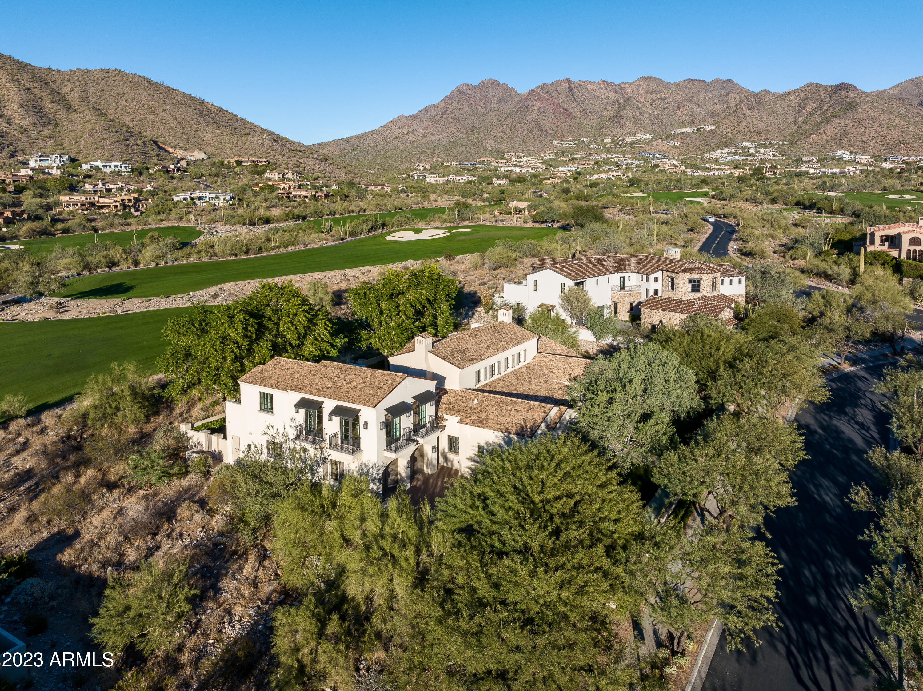 Silverleaf at DC Ranch - Residential