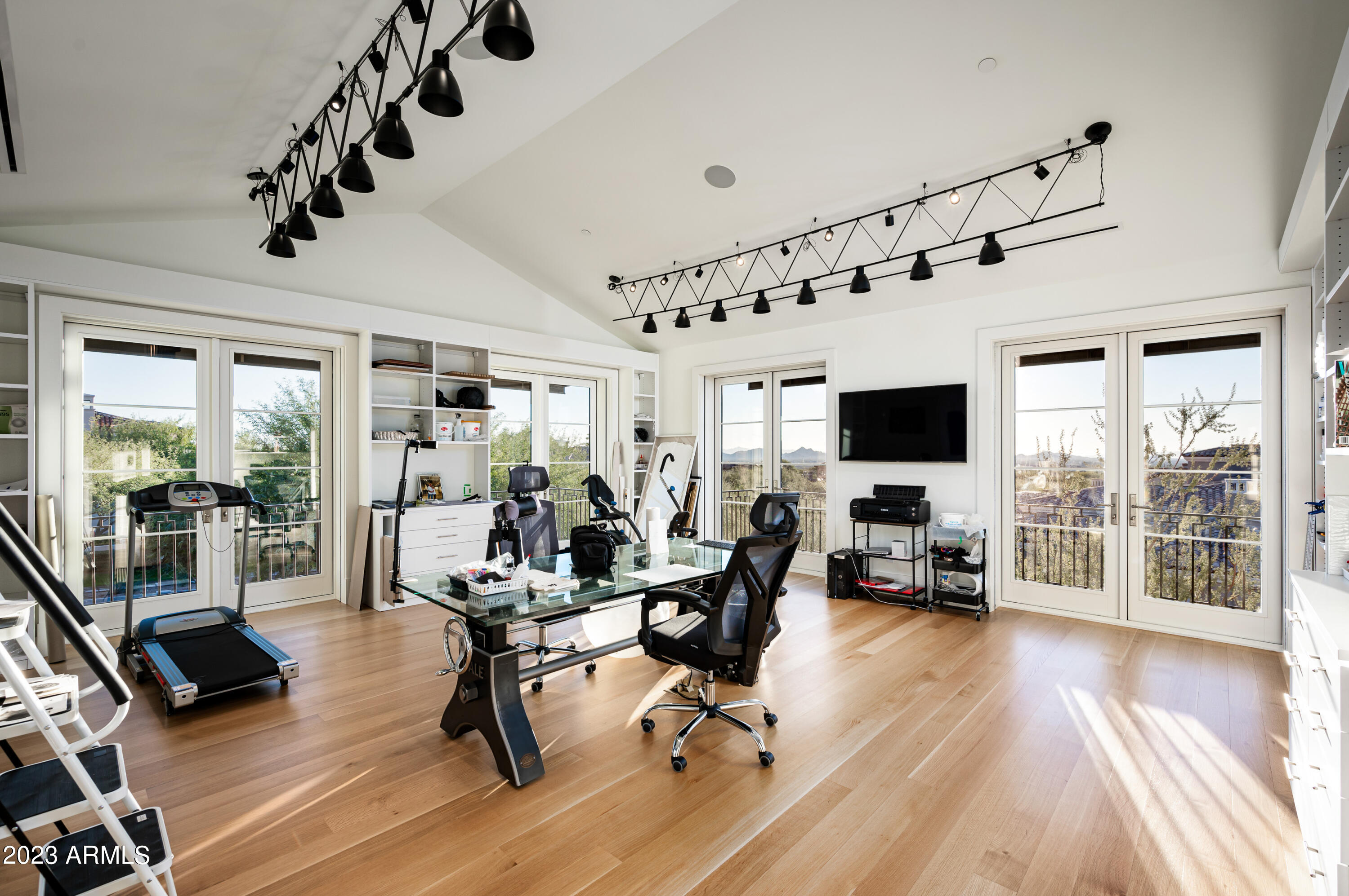 Silverleaf at DC Ranch - Residential
