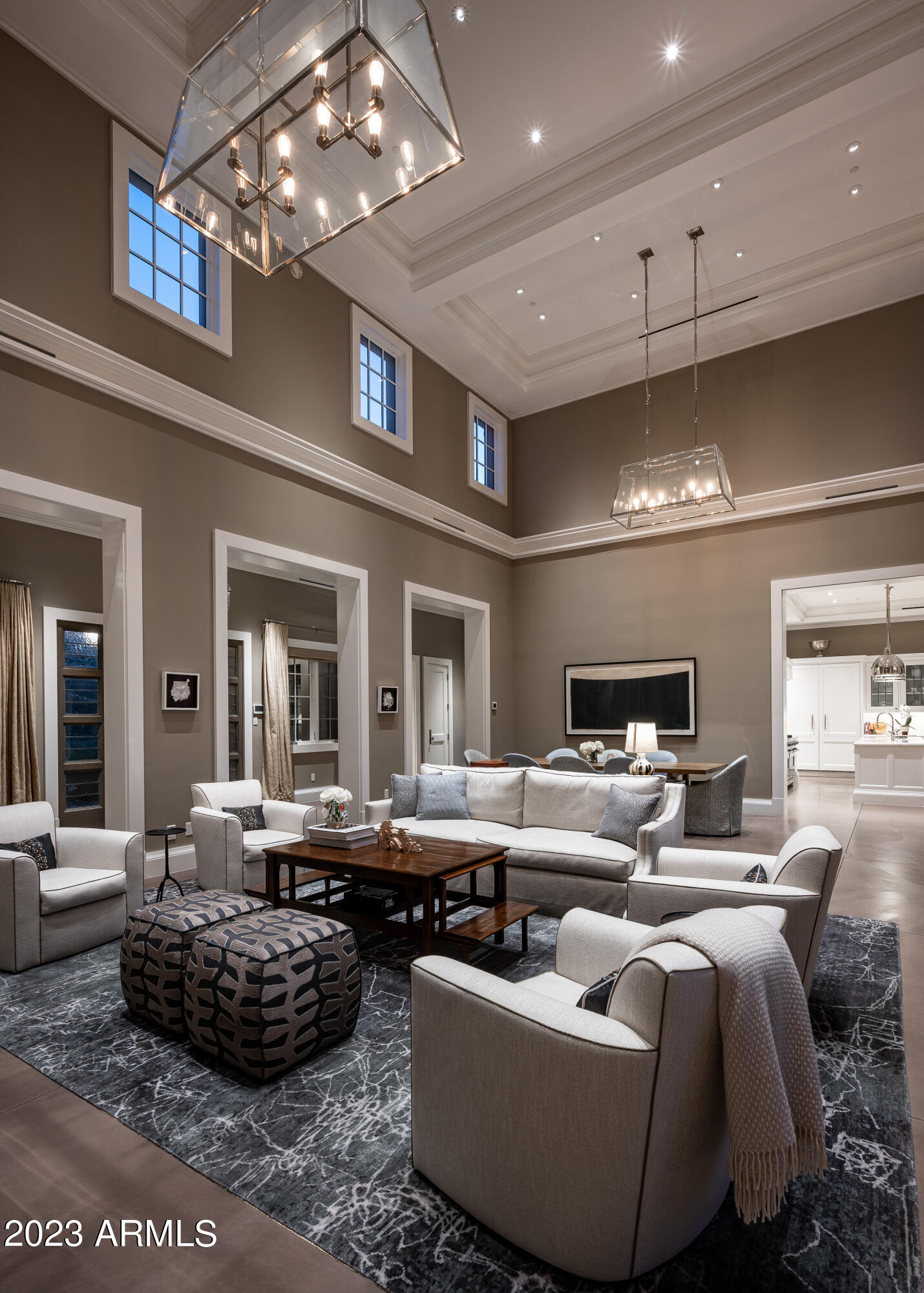 Silverleaf at DC Ranch - Residential