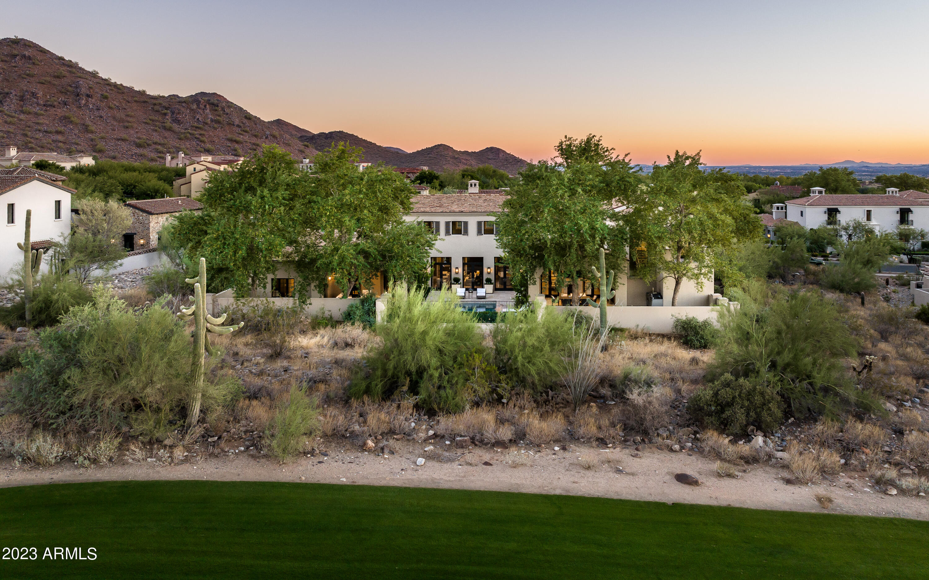 Silverleaf at DC Ranch - Residential