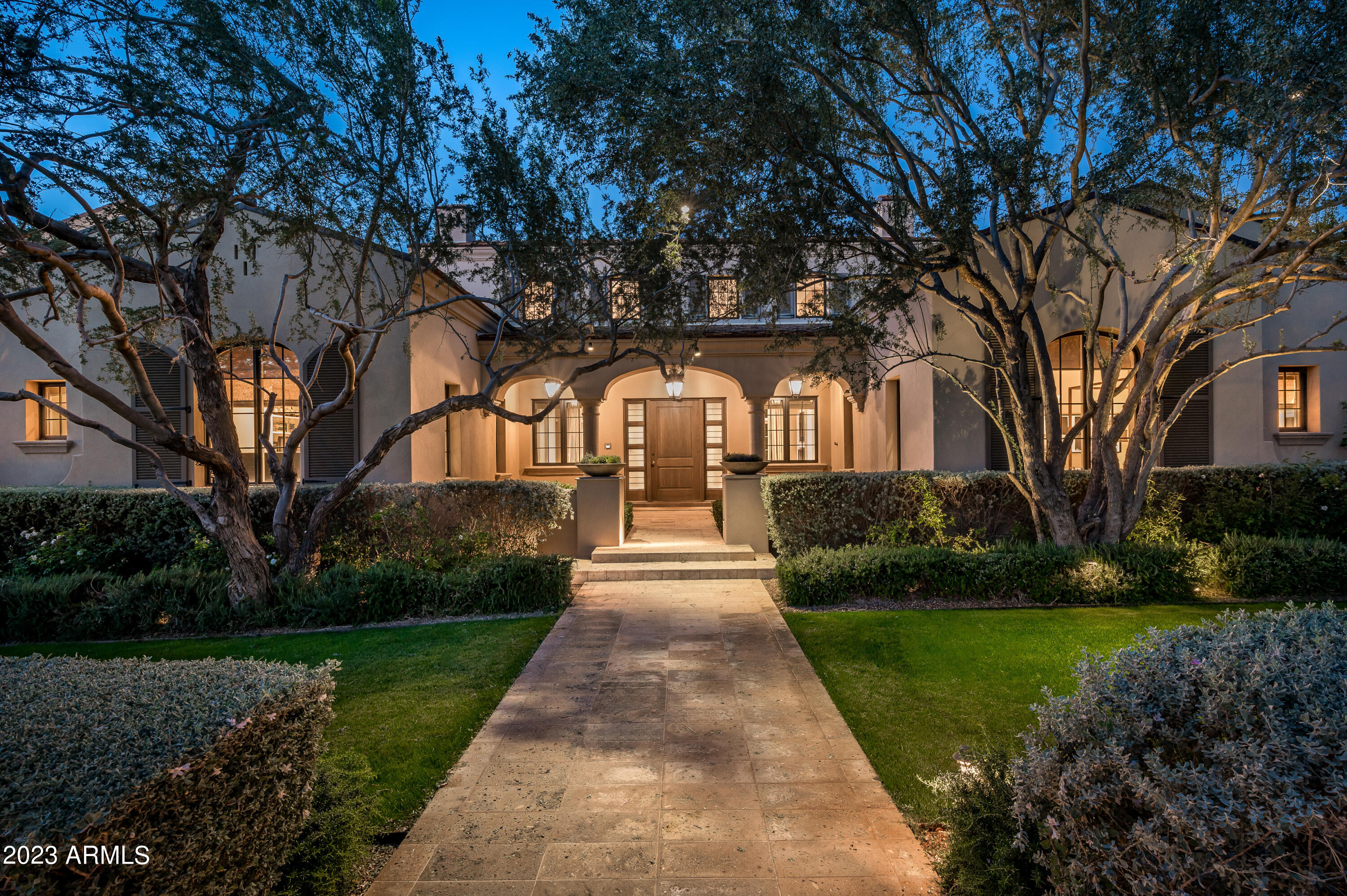 Silverleaf at DC Ranch - Residential