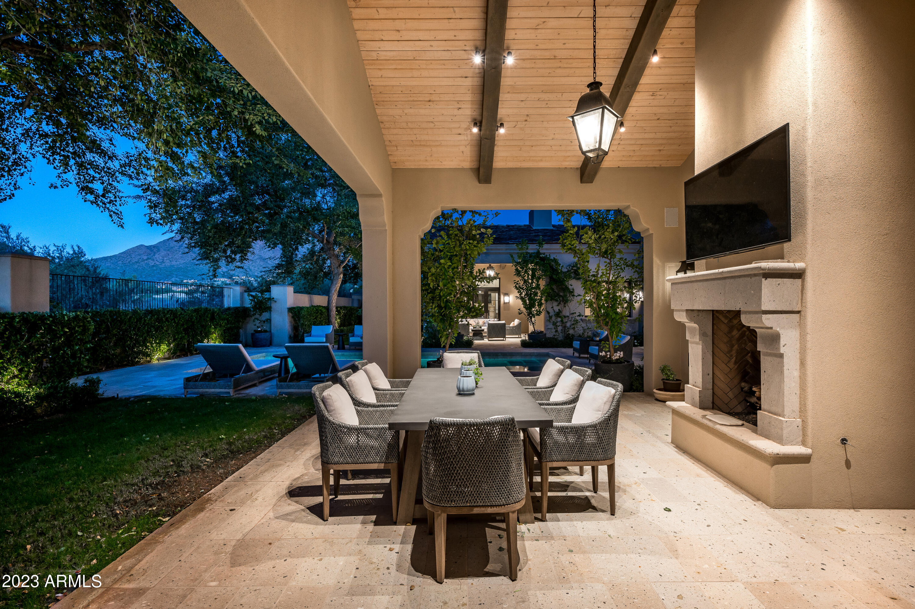 Silverleaf at DC Ranch - Residential