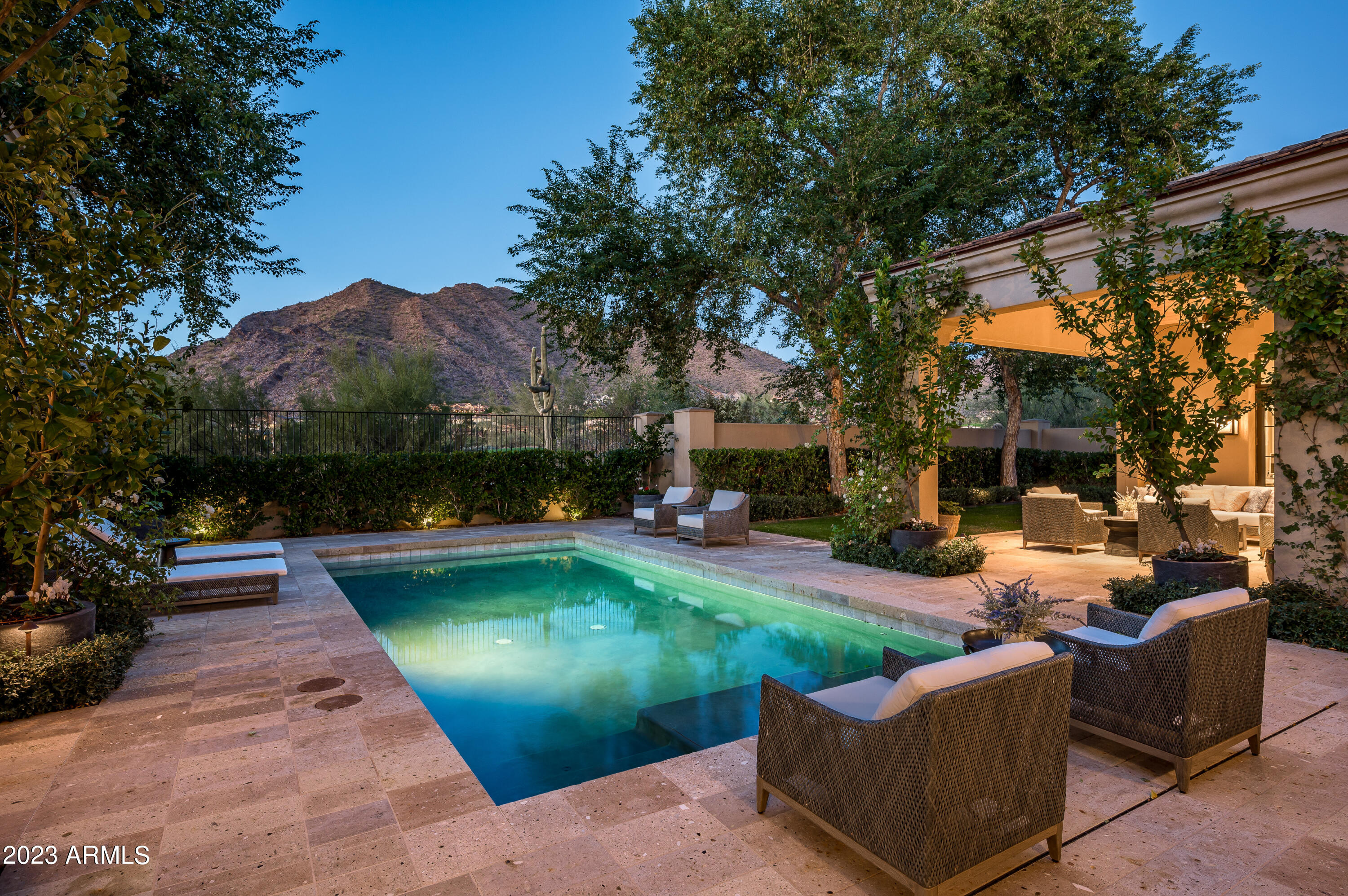 Silverleaf at DC Ranch - Residential