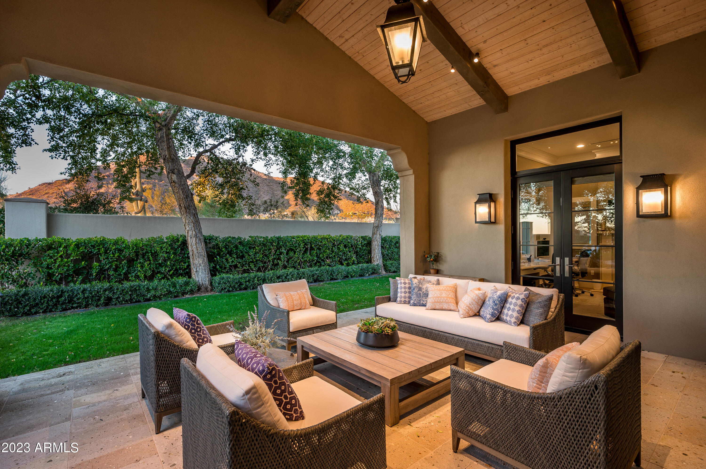 Silverleaf at DC Ranch - Residential