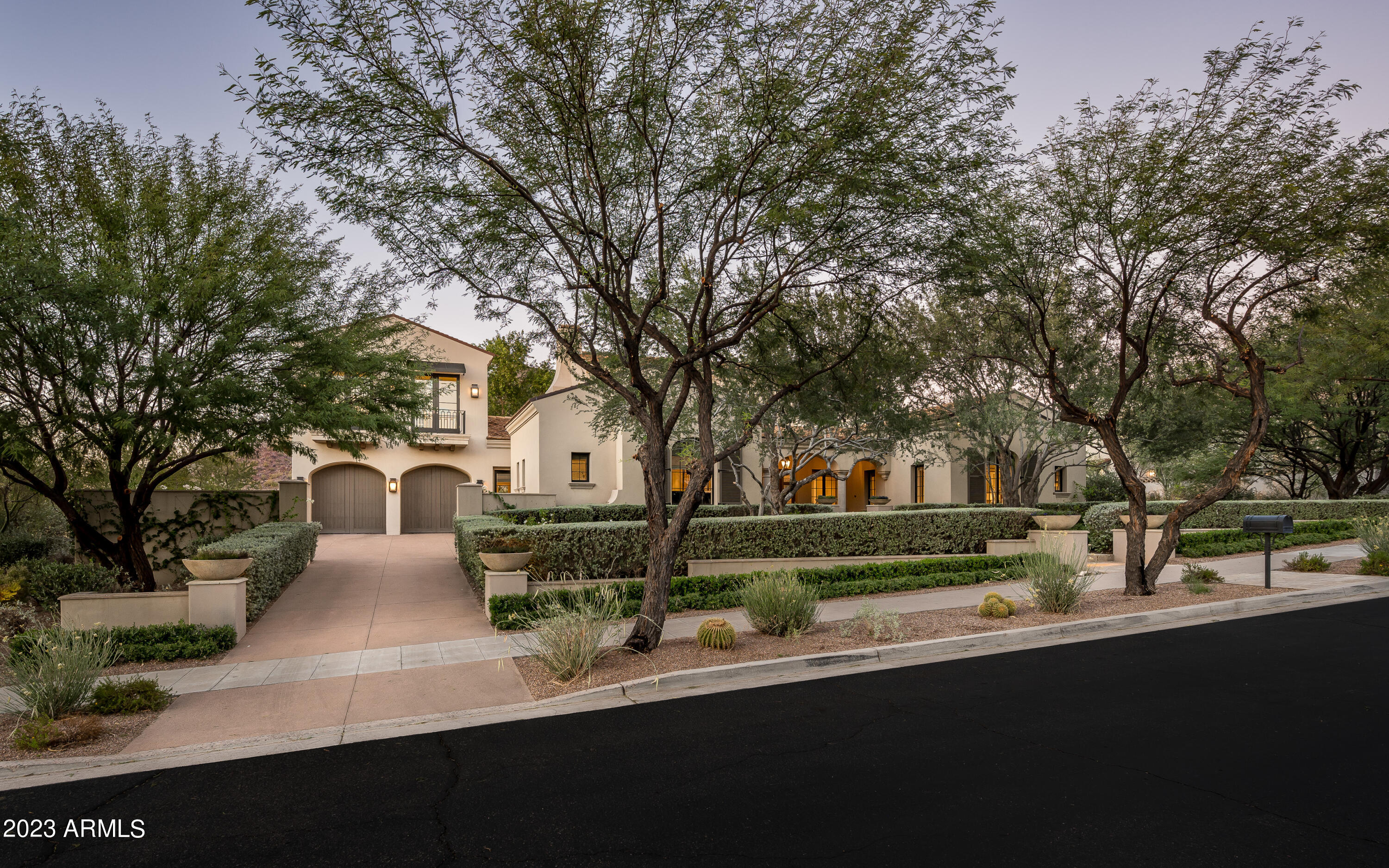 Silverleaf at DC Ranch - Residential