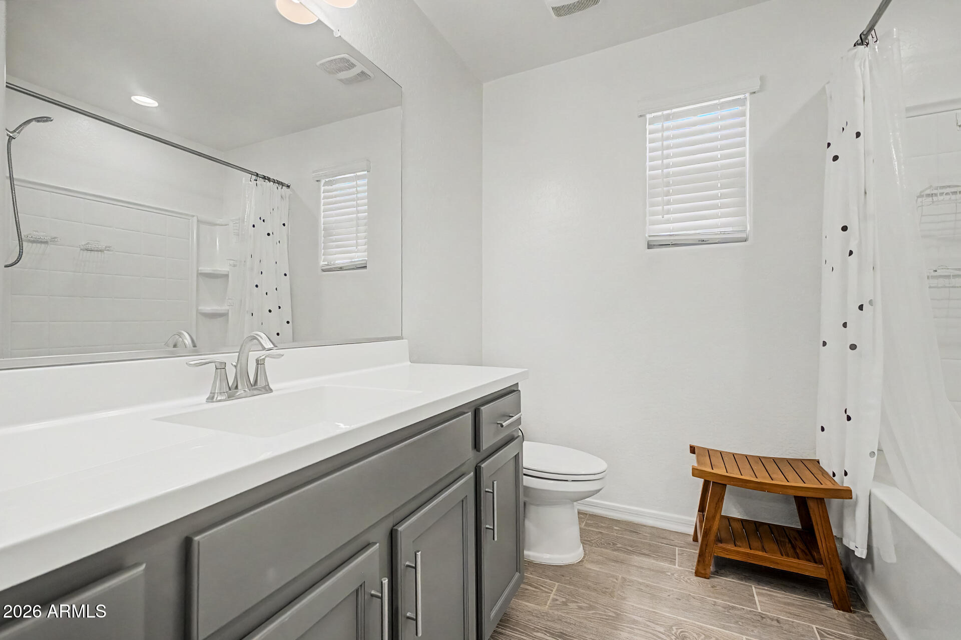 MISSION CROSSING AT CHANDLER RANCH - Residential