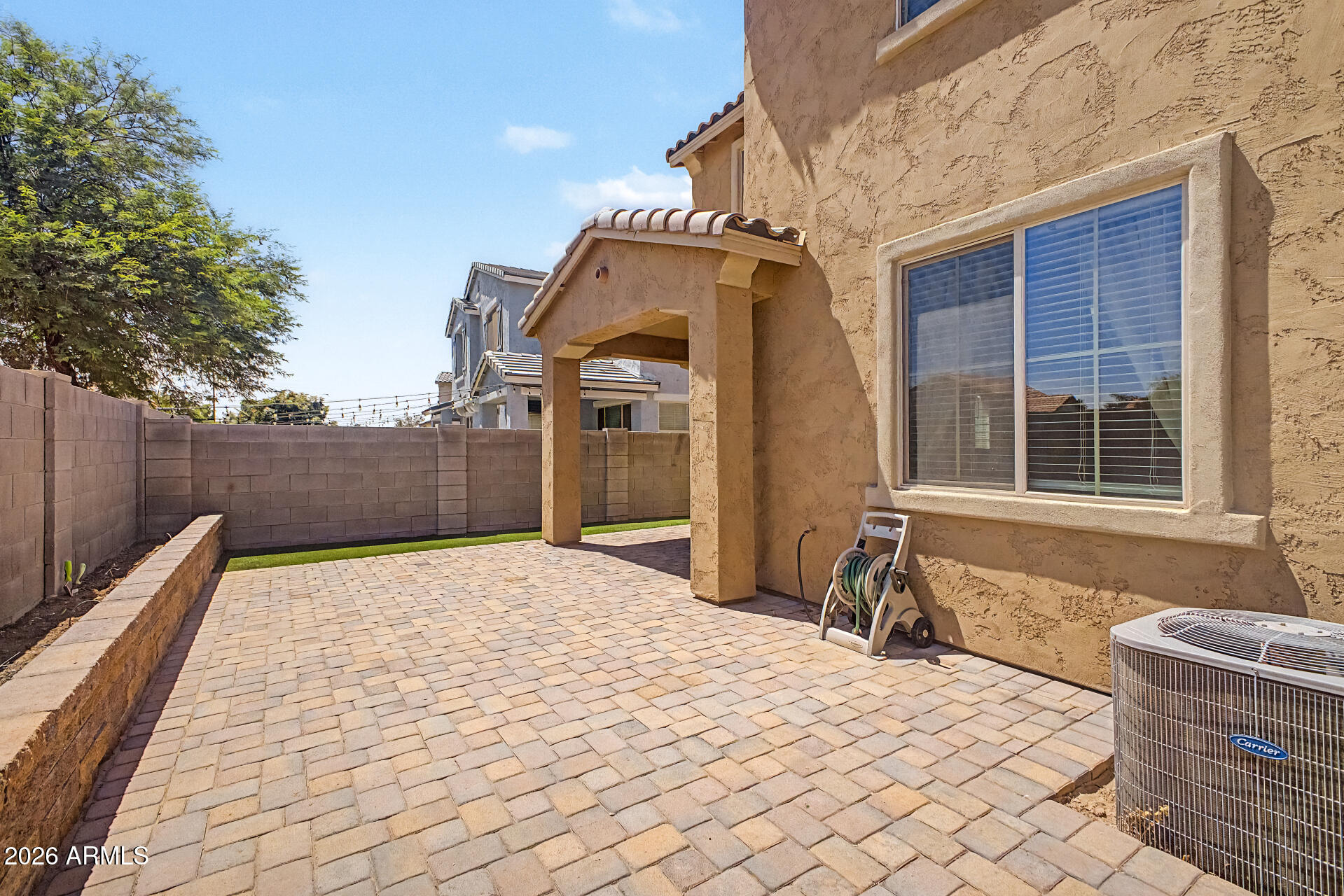 MISSION CROSSING AT CHANDLER RANCH - Residential
