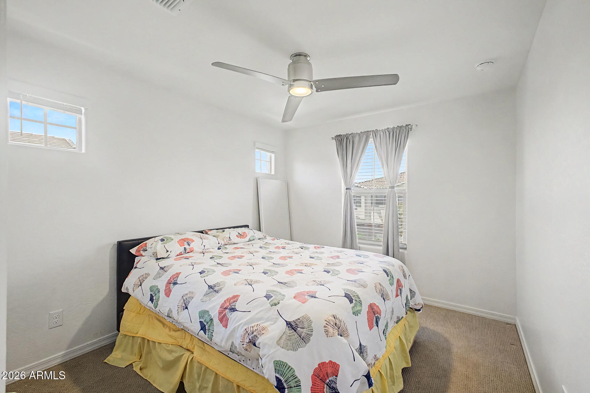 MISSION CROSSING AT CHANDLER RANCH - Residential