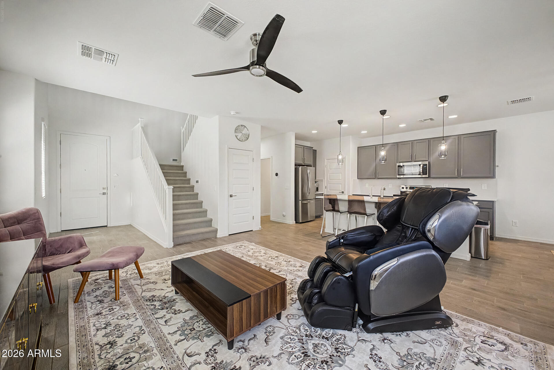 MISSION CROSSING AT CHANDLER RANCH - Residential