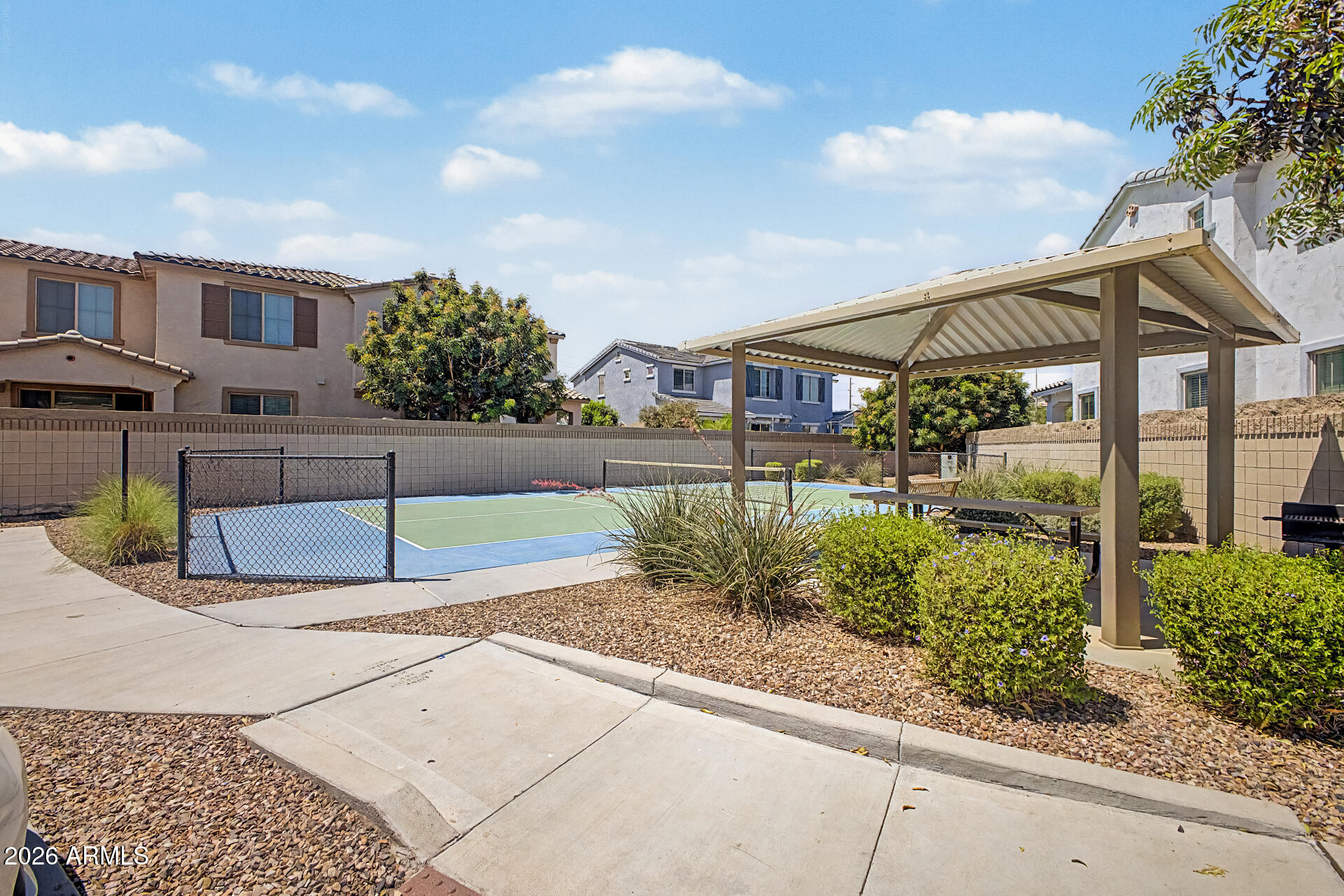 MISSION CROSSING AT CHANDLER RANCH - Residential