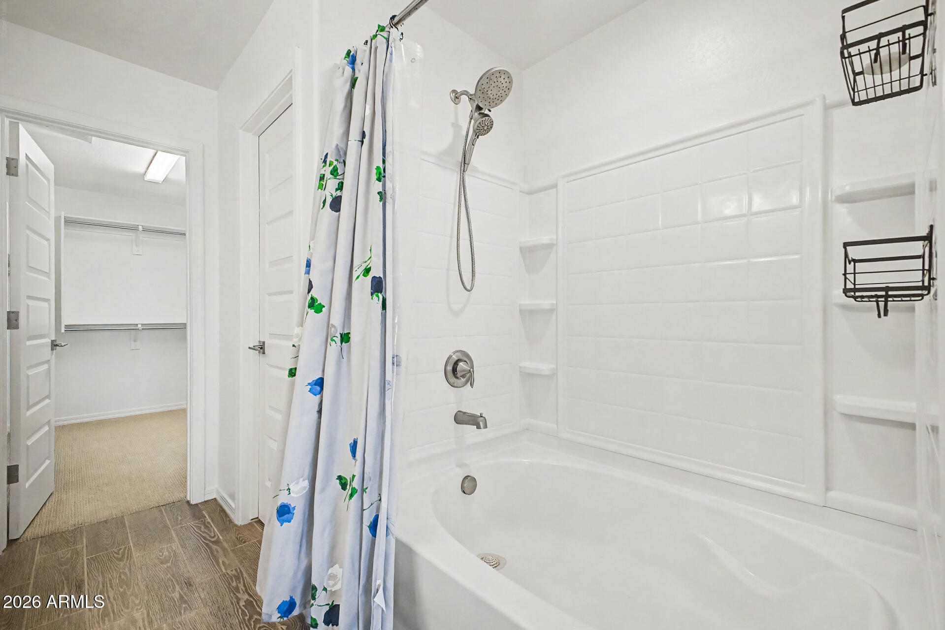 MISSION CROSSING AT CHANDLER RANCH - Residential