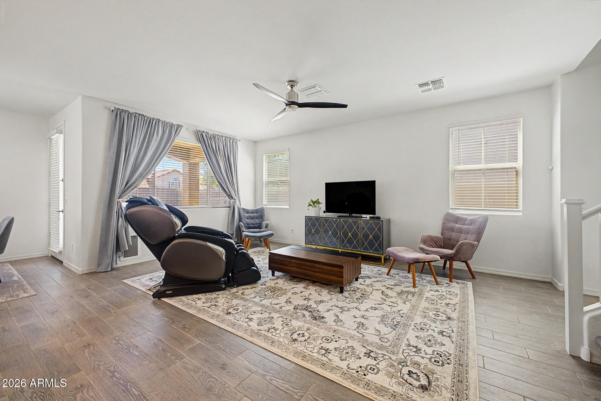 MISSION CROSSING AT CHANDLER RANCH - Residential