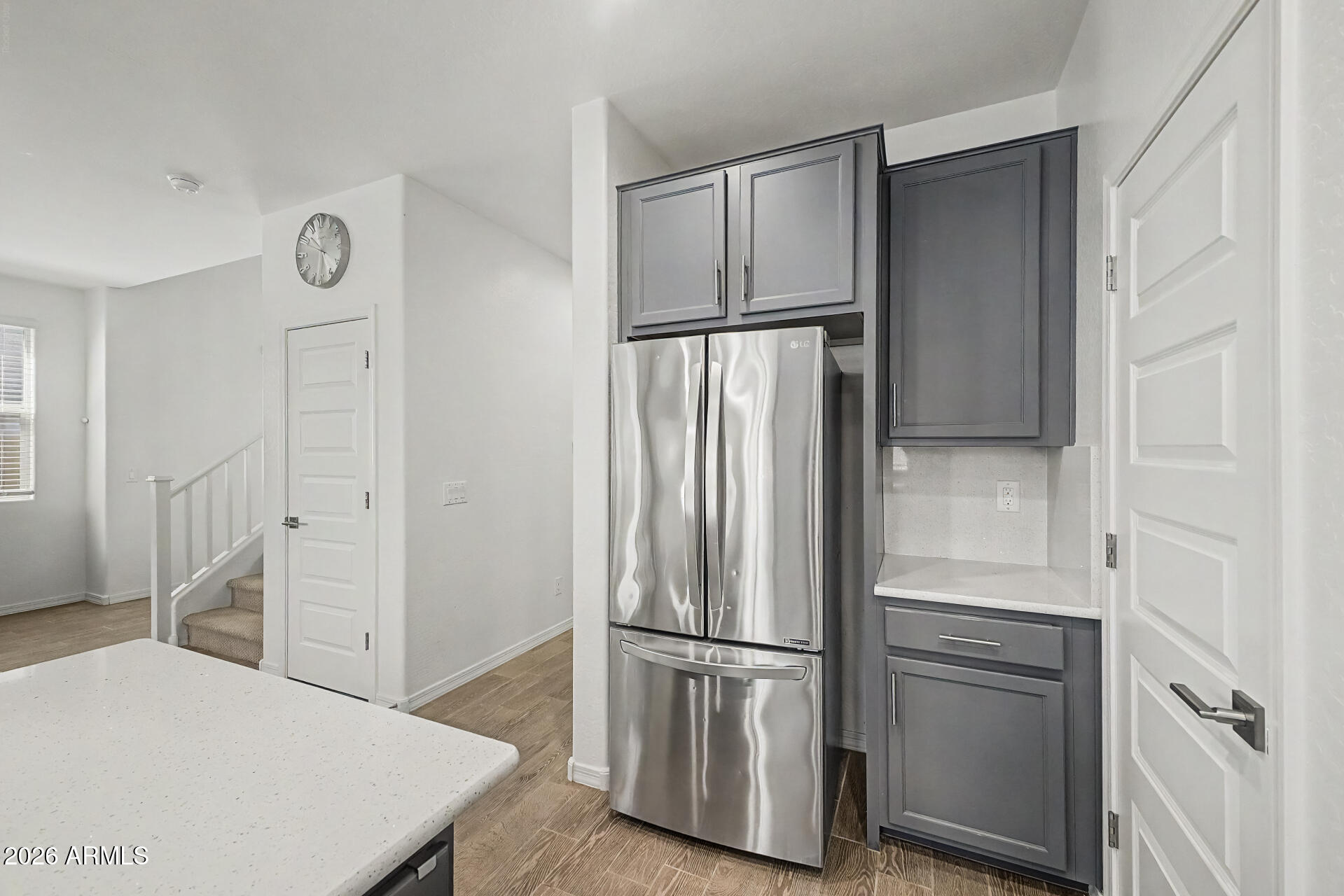 MISSION CROSSING AT CHANDLER RANCH - Residential