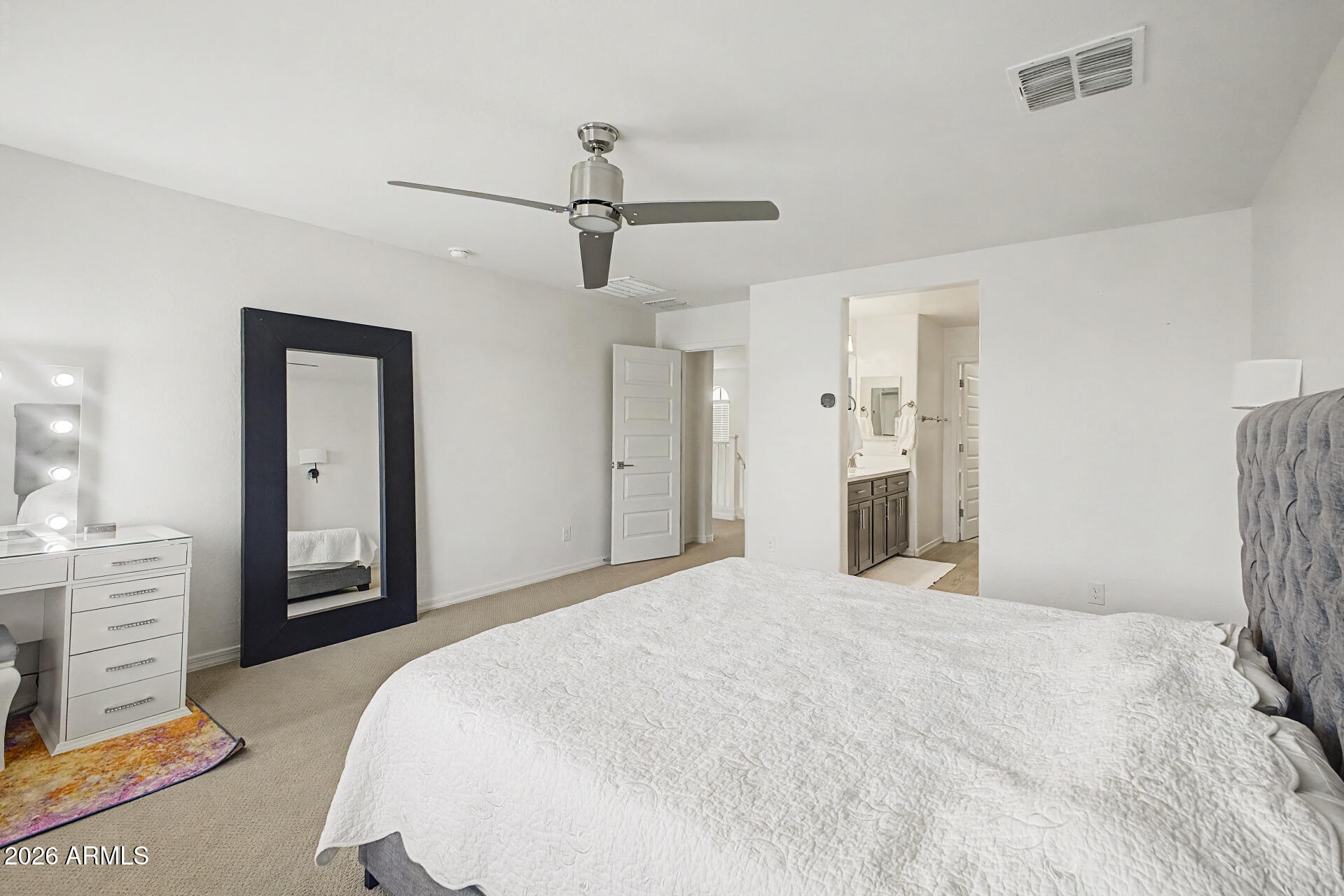 MISSION CROSSING AT CHANDLER RANCH - Residential