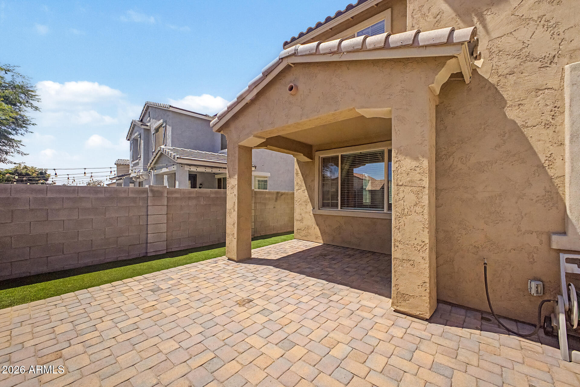 MISSION CROSSING AT CHANDLER RANCH - Residential