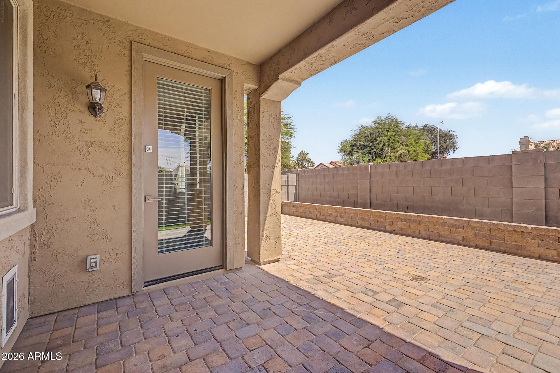 MISSION CROSSING AT CHANDLER RANCH - Residential