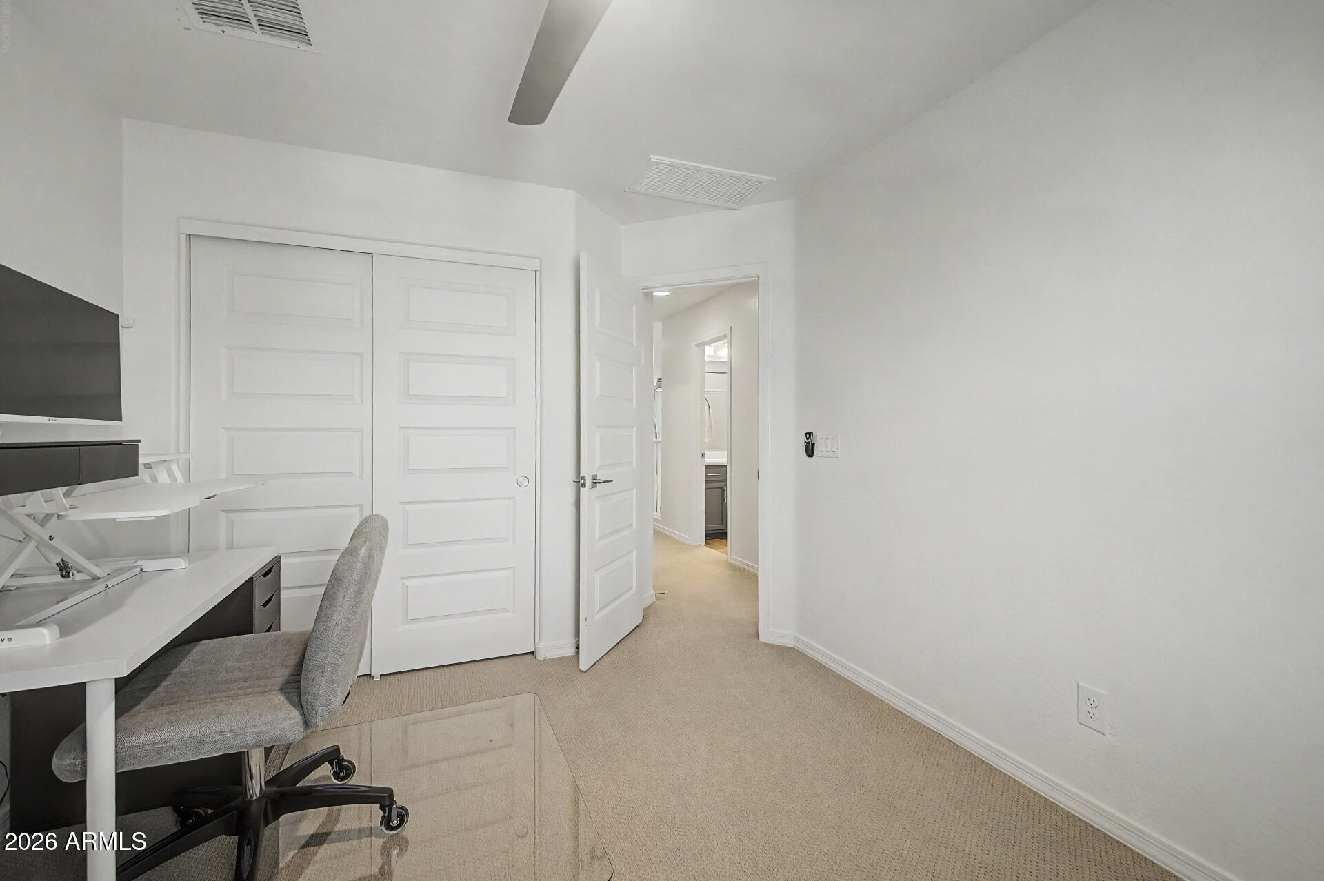 MISSION CROSSING AT CHANDLER RANCH - Residential