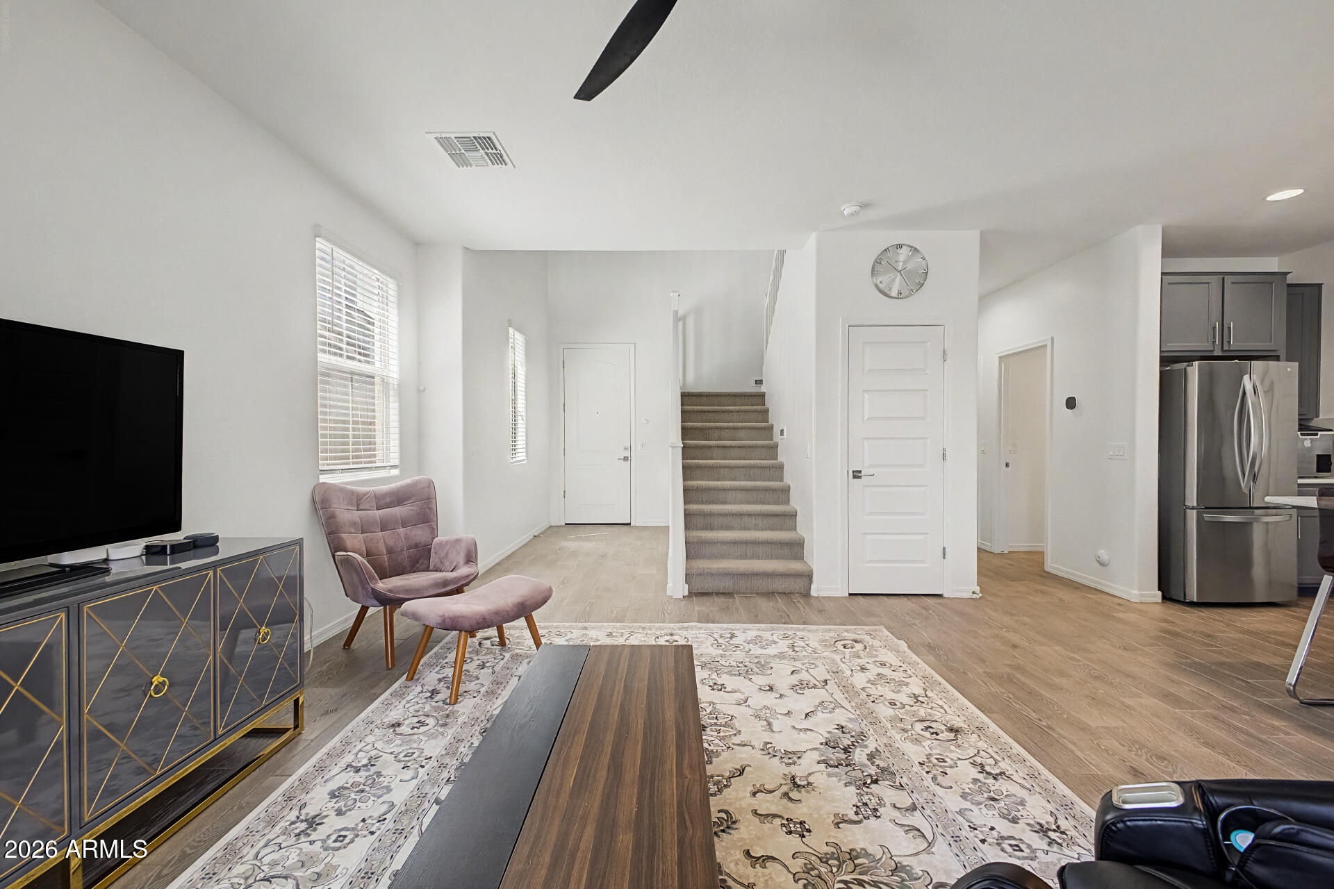 MISSION CROSSING AT CHANDLER RANCH - Residential