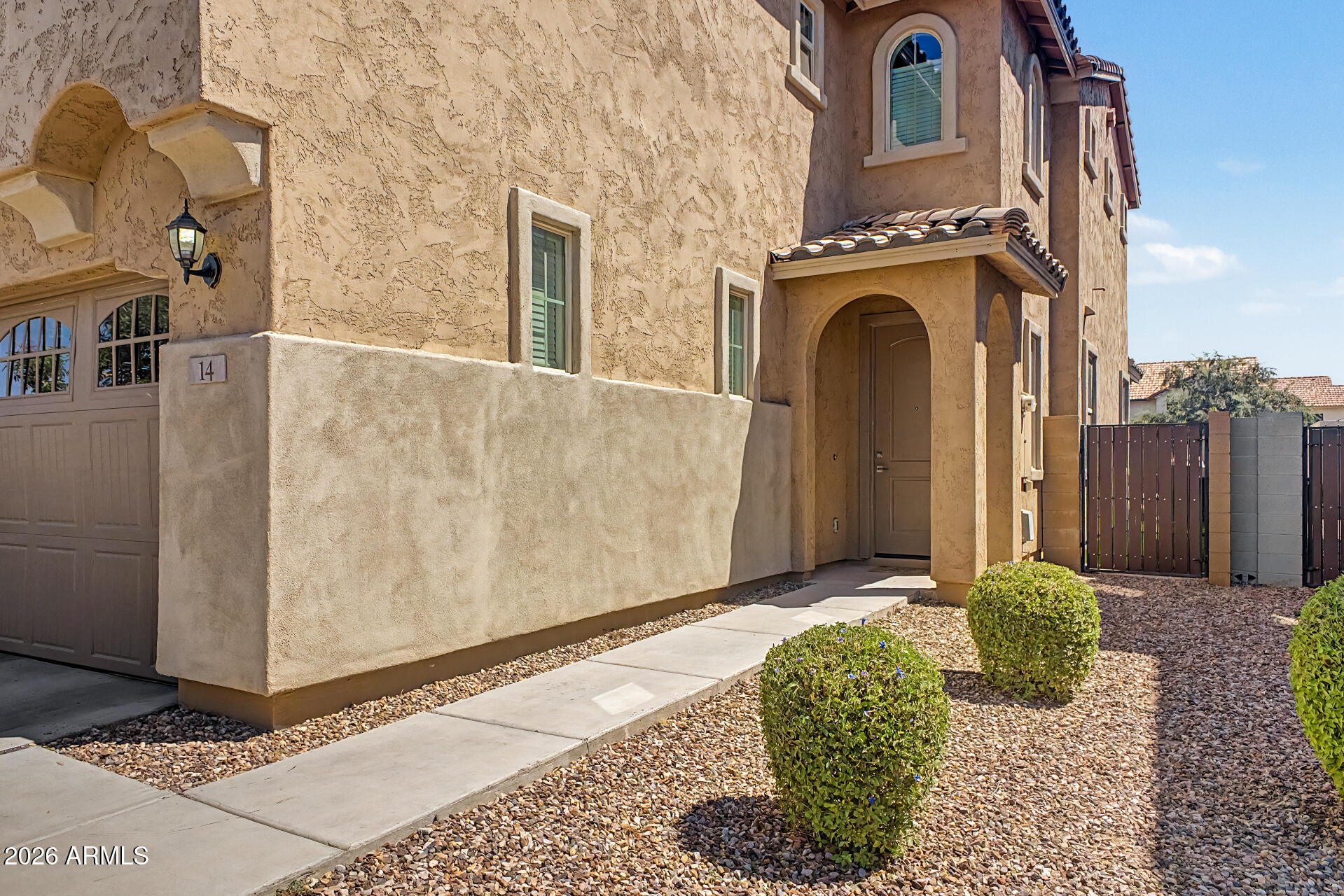 MISSION CROSSING AT CHANDLER RANCH - Residential