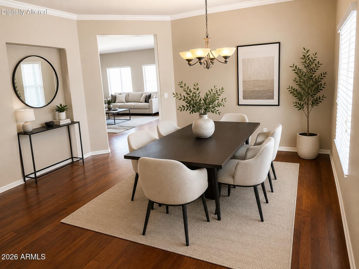 NORTH GATEWAY PCD FUNCTIONAL UNIT 1 PARCEL 4 - Residential
