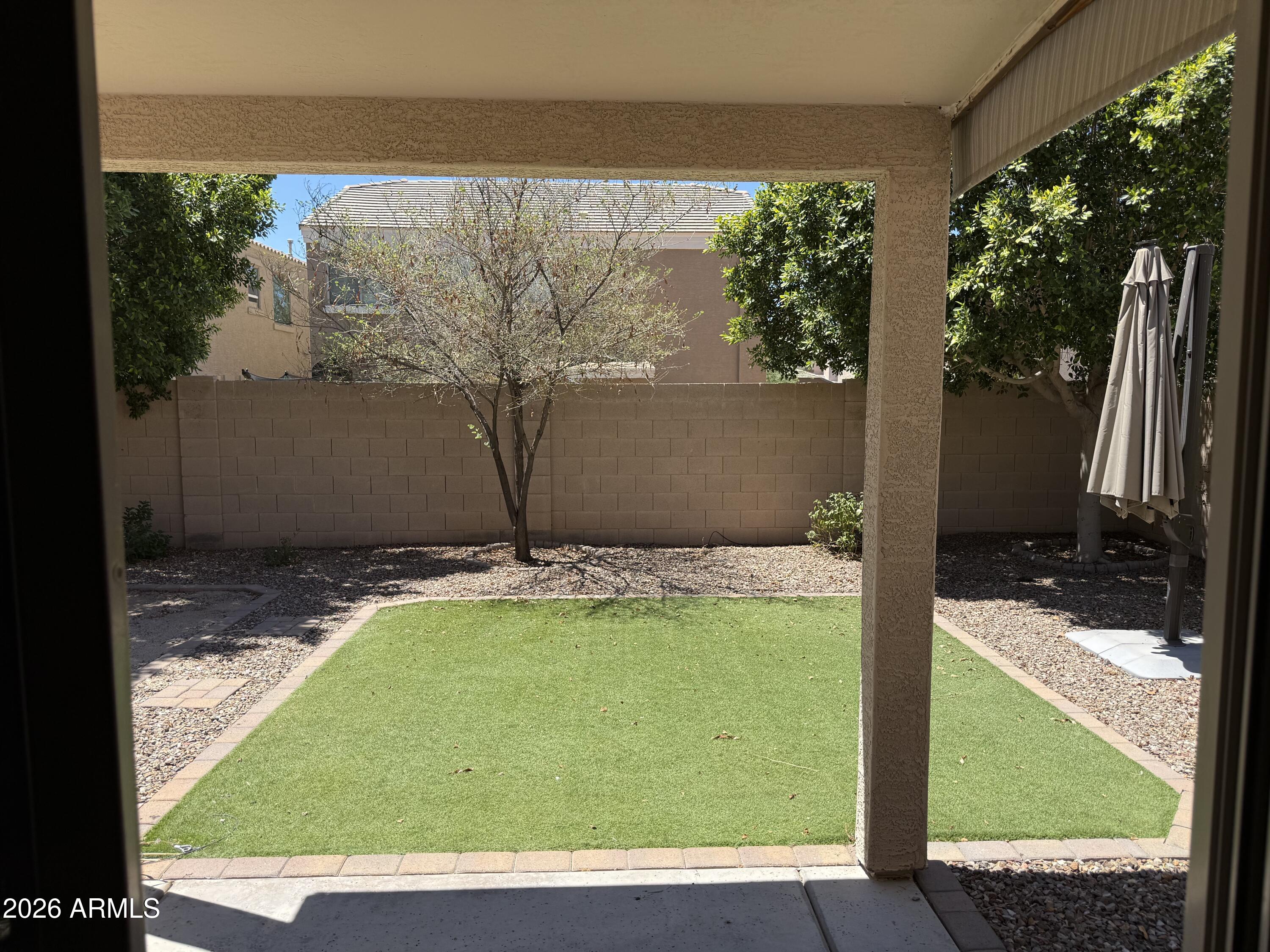 NORTH GATEWAY PCD FUNCTIONAL UNIT 1 PARCEL 4 - Residential
