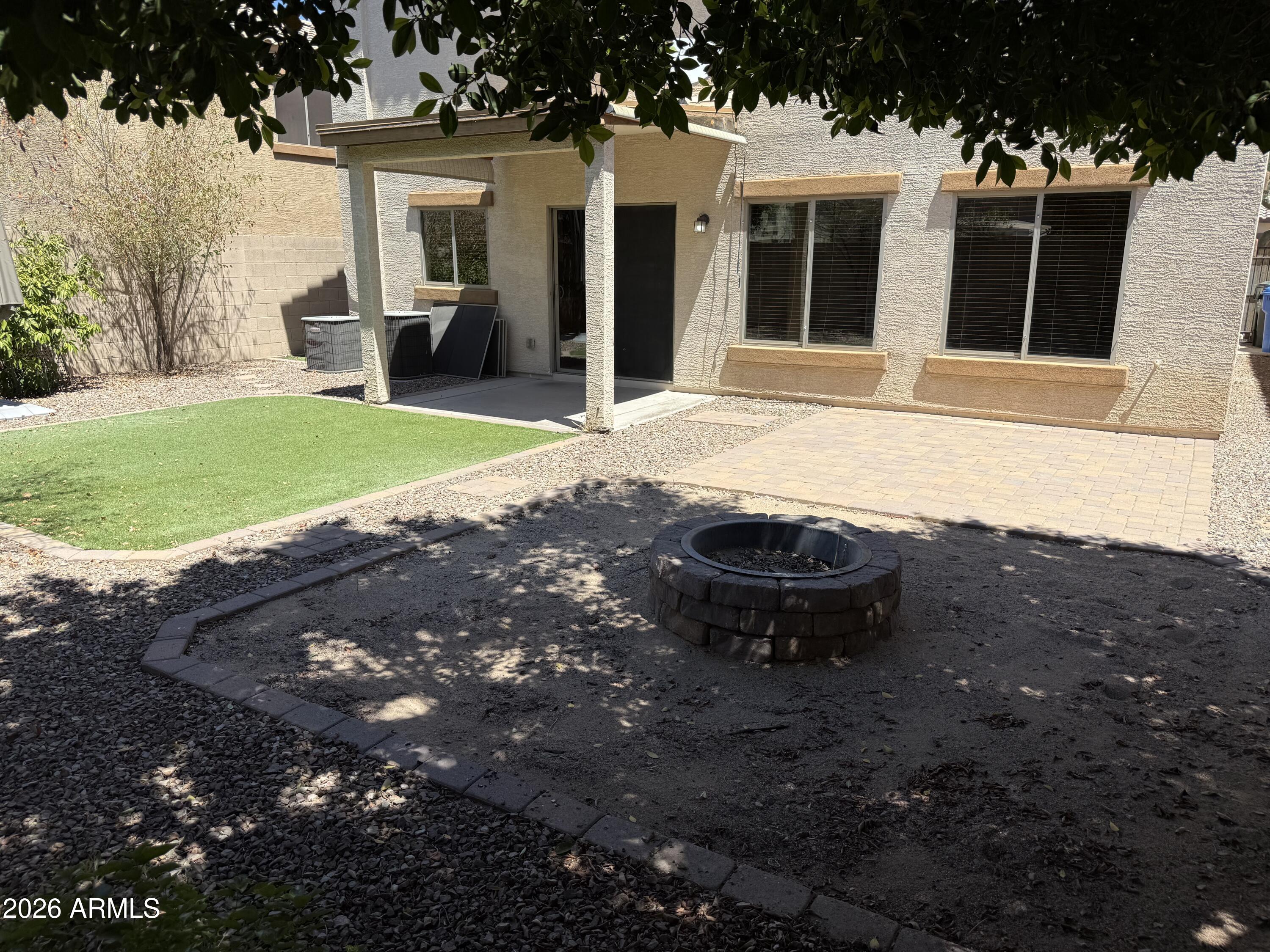 NORTH GATEWAY PCD FUNCTIONAL UNIT 1 PARCEL 4 - Residential