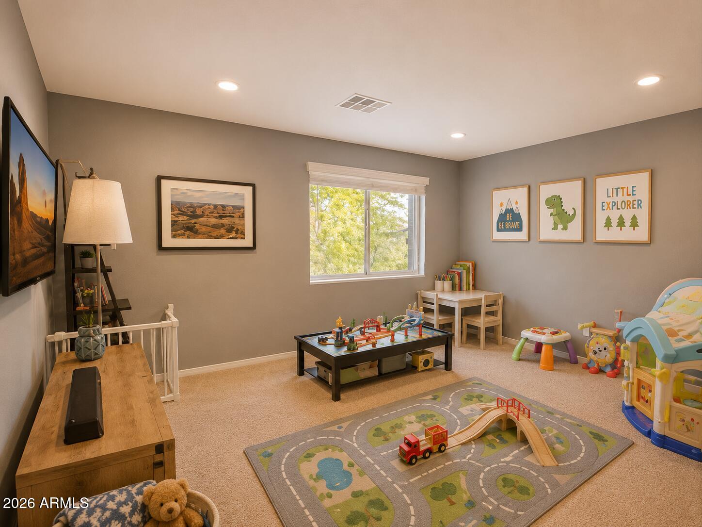 NORTH GATEWAY PCD FUNCTIONAL UNIT 1 PARCEL 4 - Residential