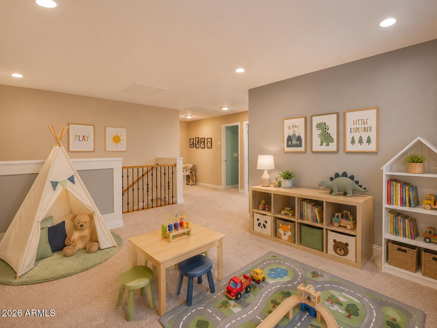NORTH GATEWAY PCD FUNCTIONAL UNIT 1 PARCEL 4 - Residential