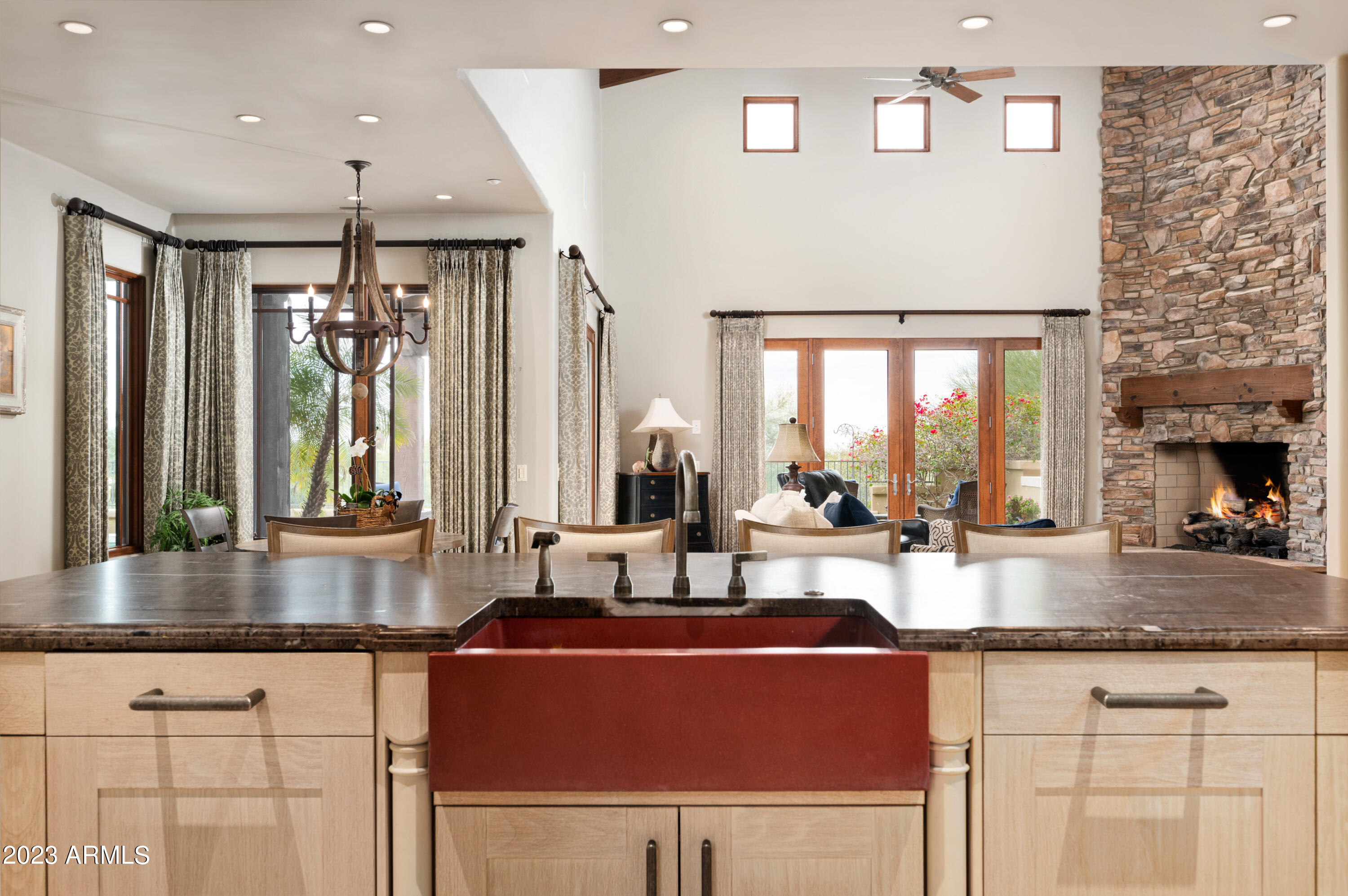 DC RANCH PARCEL 4.1 - Residential