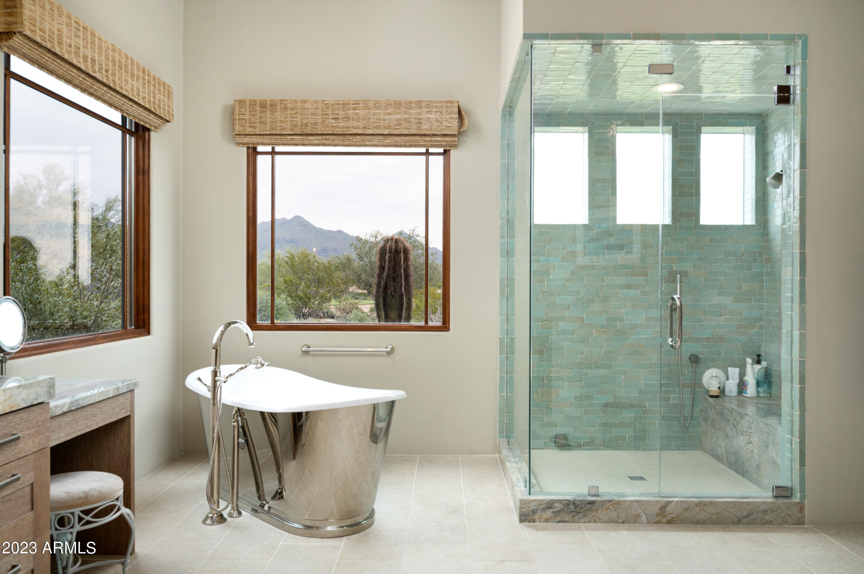 DC RANCH PARCEL 4.1 - Residential