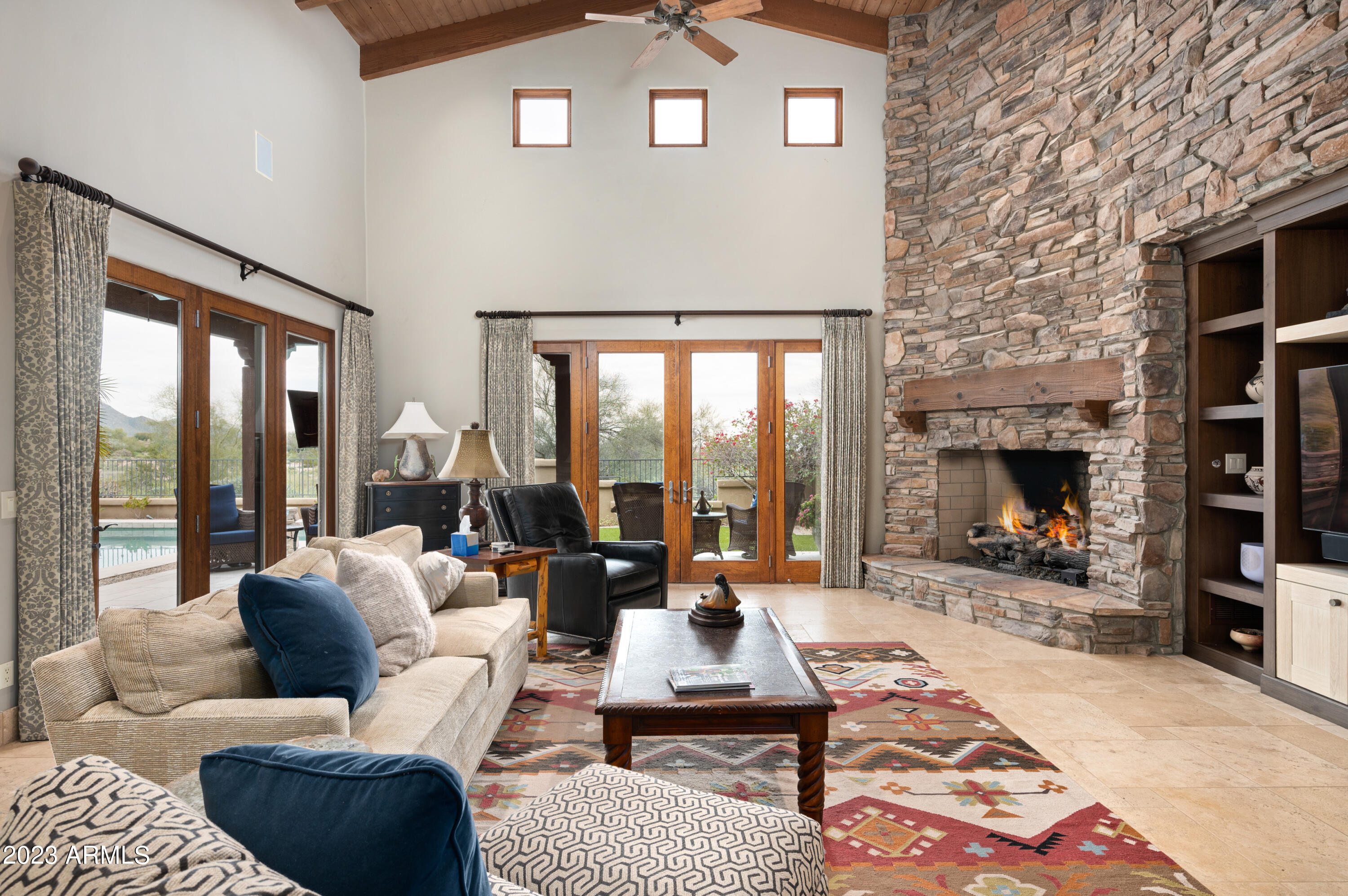 DC RANCH PARCEL 4.1 - Residential