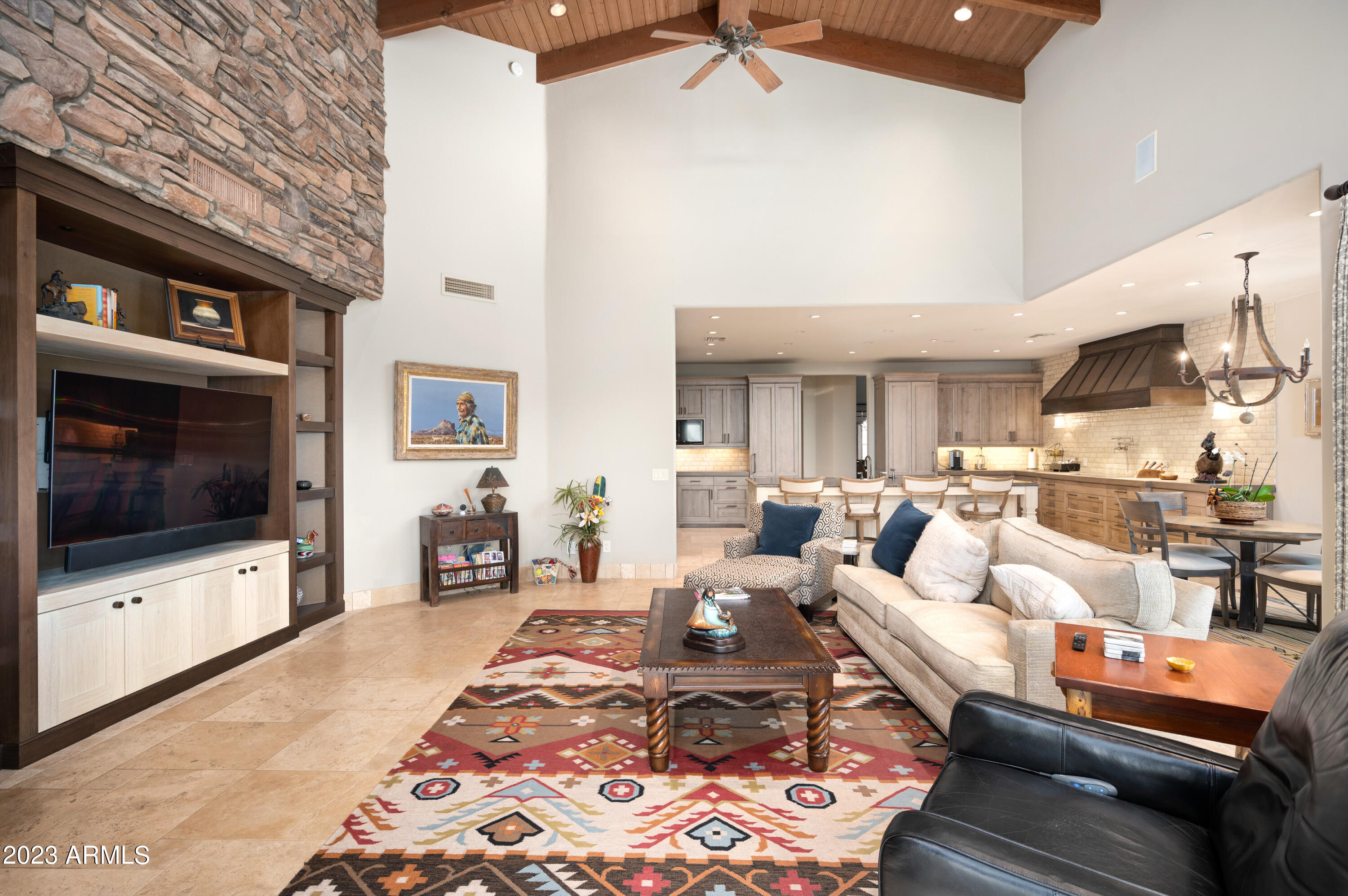 DC RANCH PARCEL 4.1 - Residential