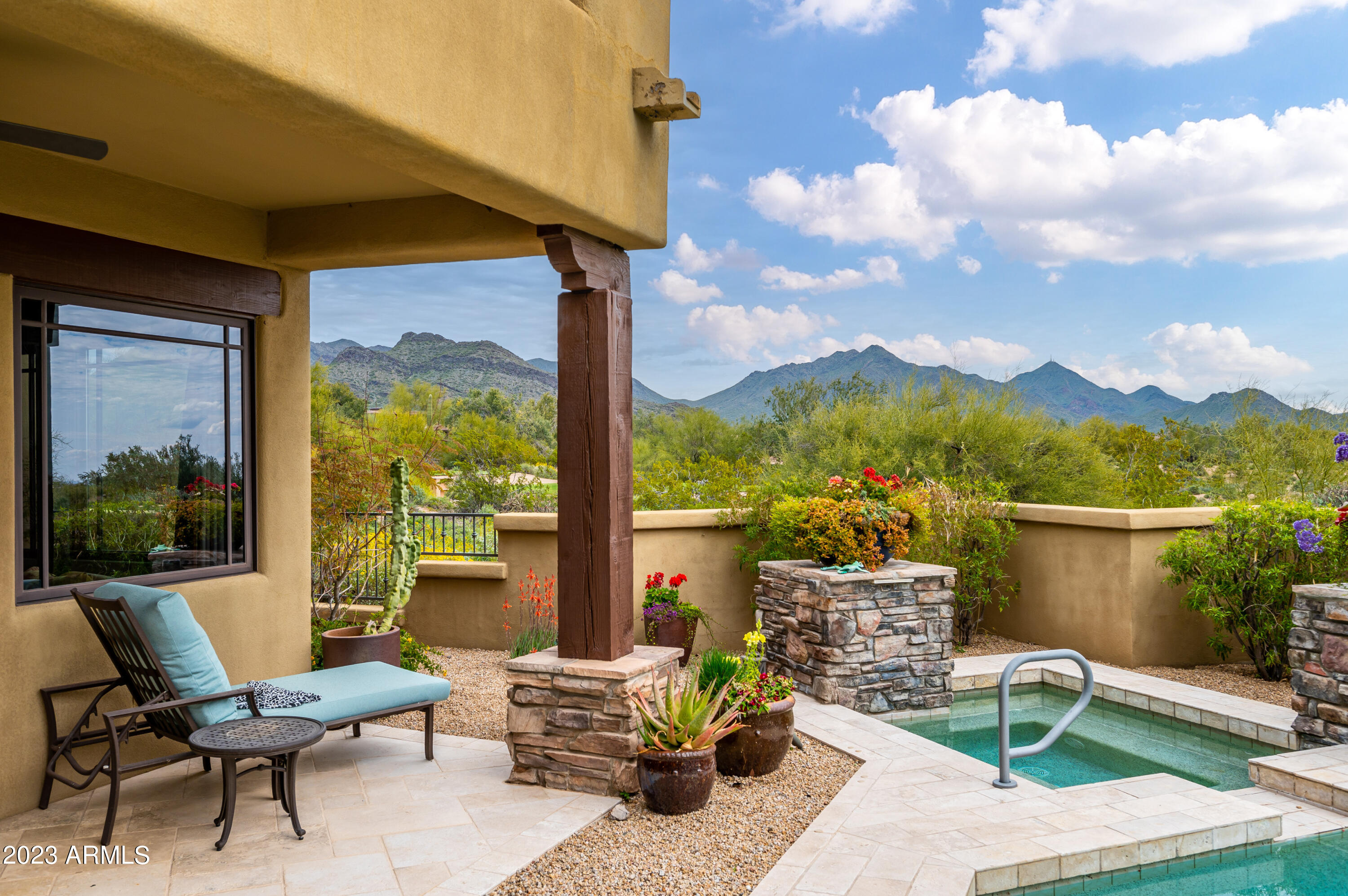 DC RANCH PARCEL 4.1 - Residential