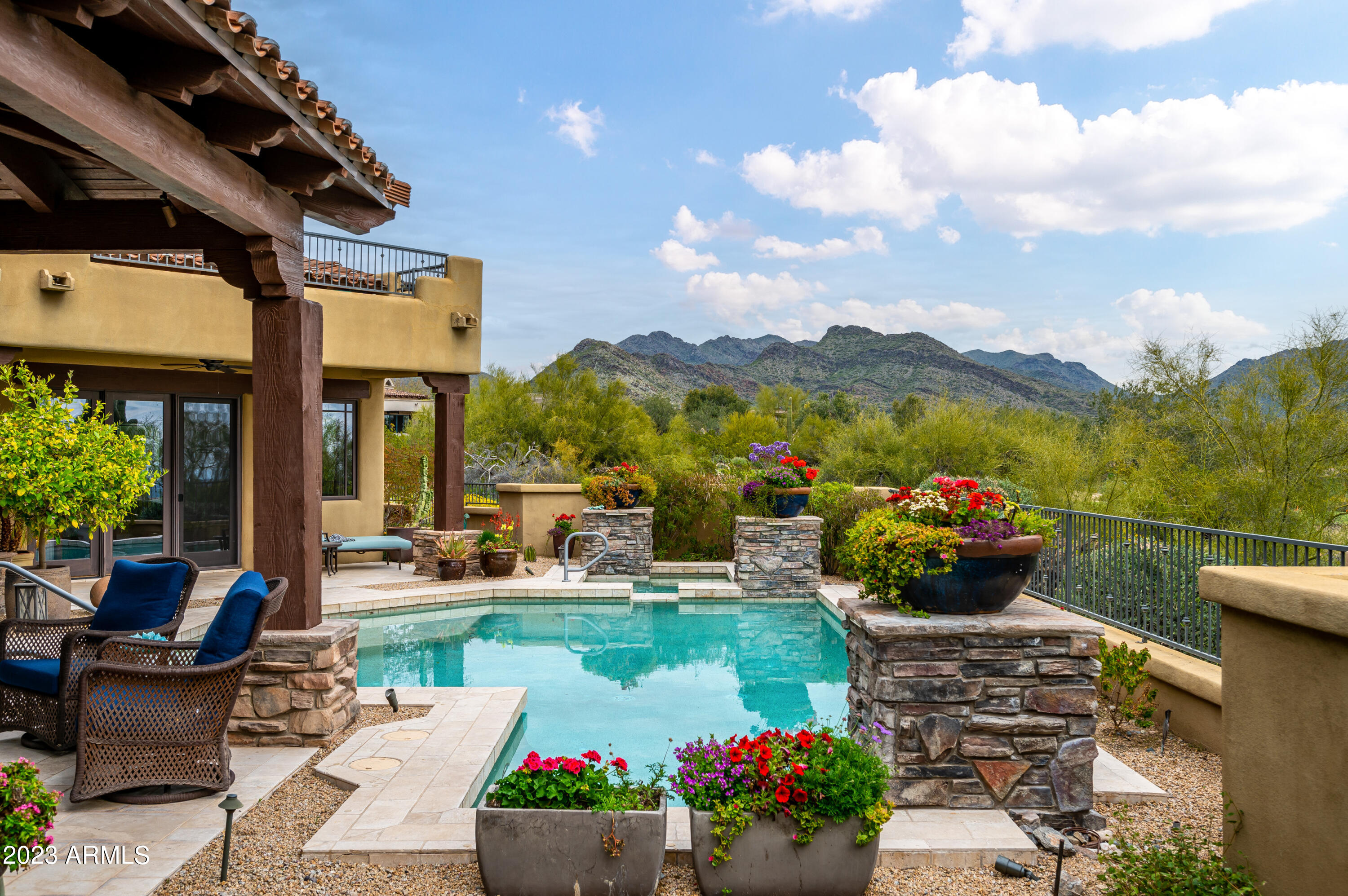 DC RANCH PARCEL 4.1 - Residential