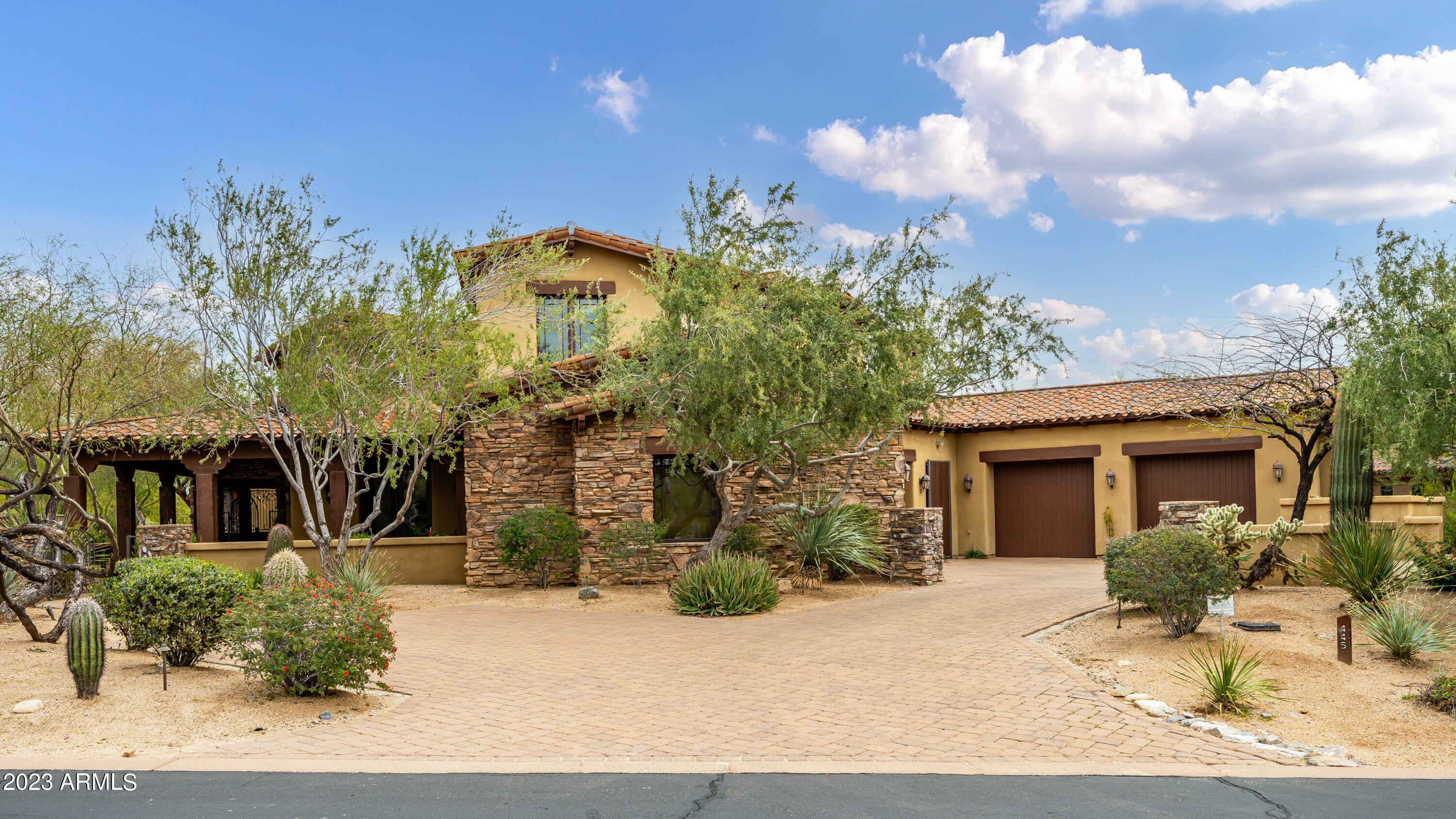 DC RANCH PARCEL 4.1 - Residential