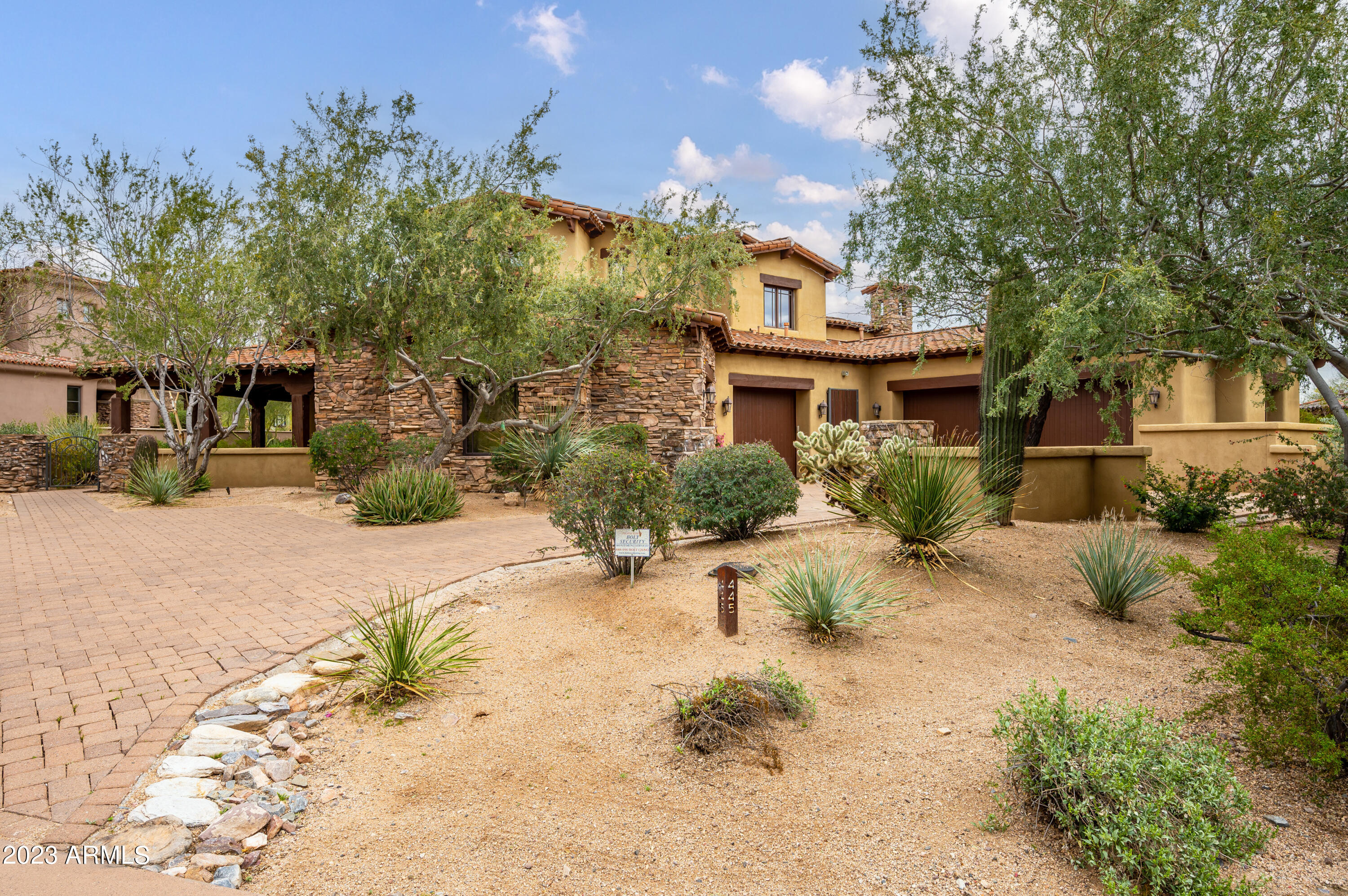 DC RANCH PARCEL 4.1 - Residential