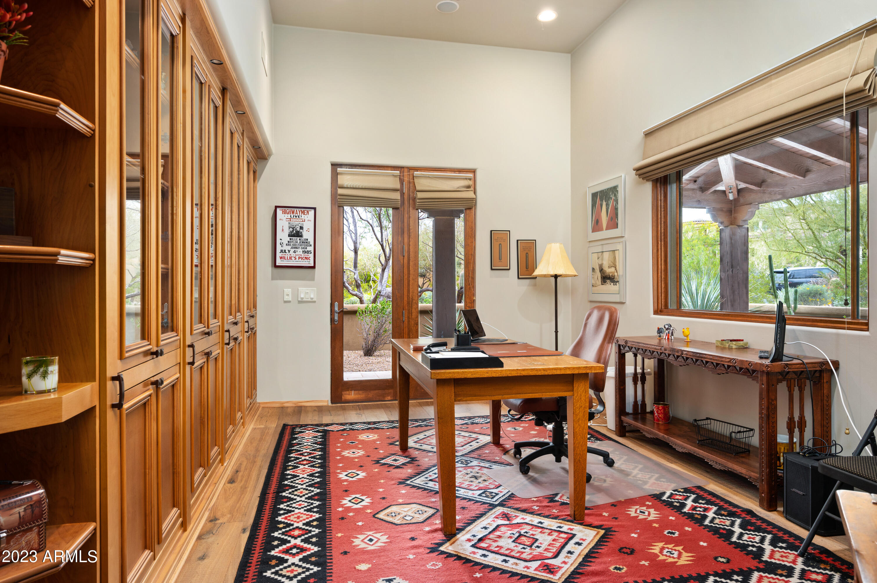 DC RANCH PARCEL 4.1 - Residential