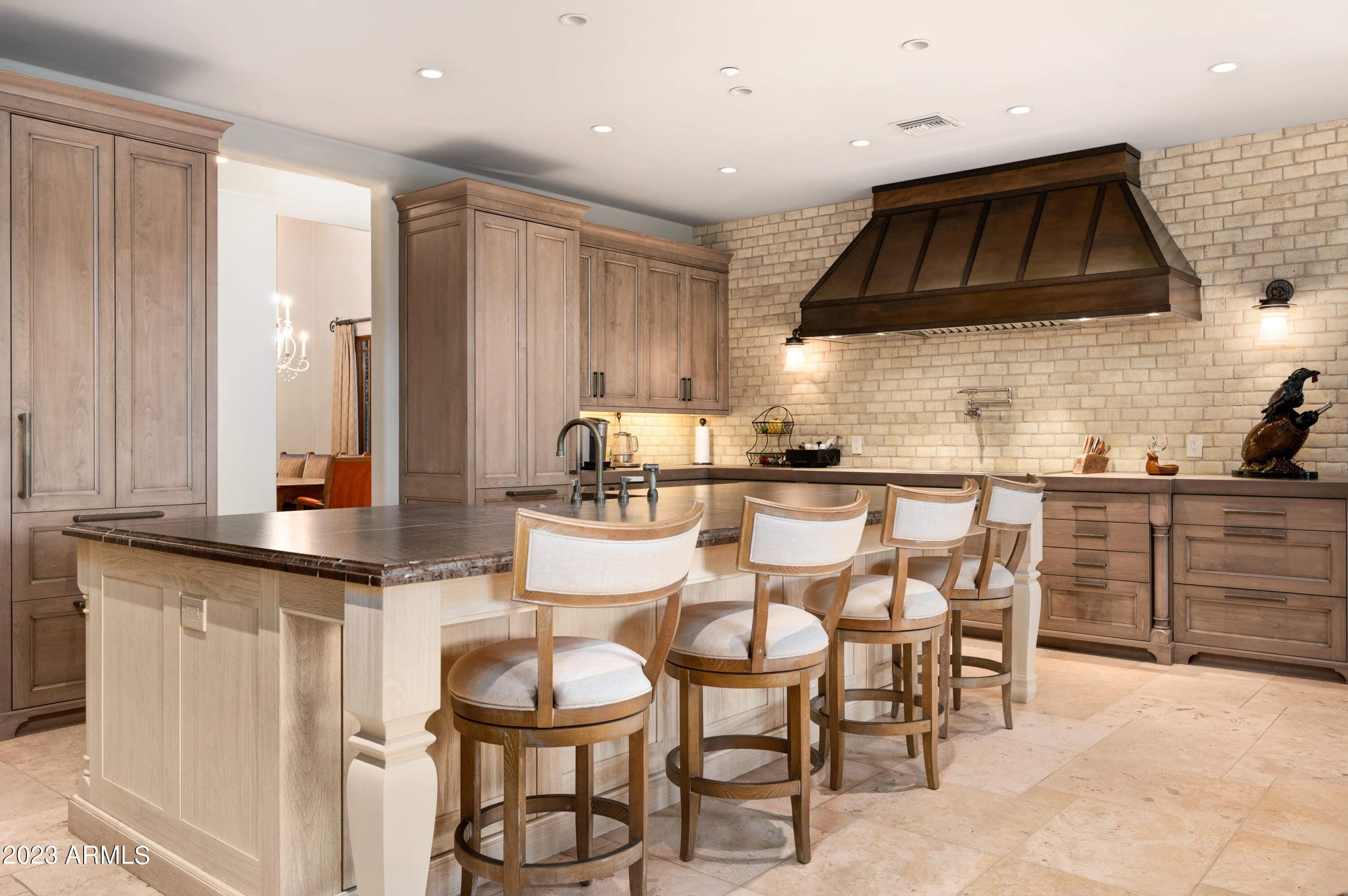 DC RANCH PARCEL 4.1 - Residential
