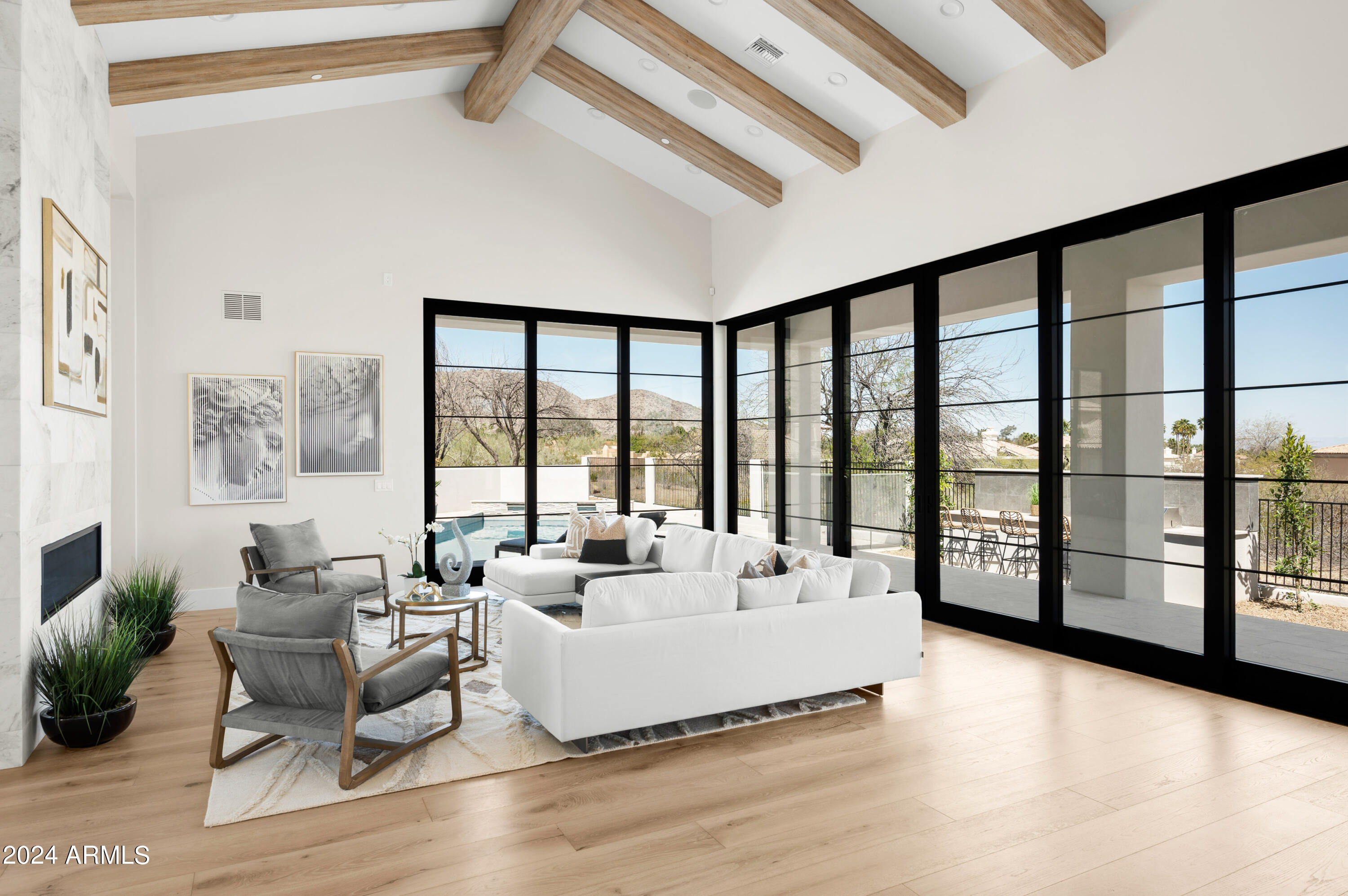 AHWATUKEE CUSTOM EST 10 LOT 7101-7119 - Residential