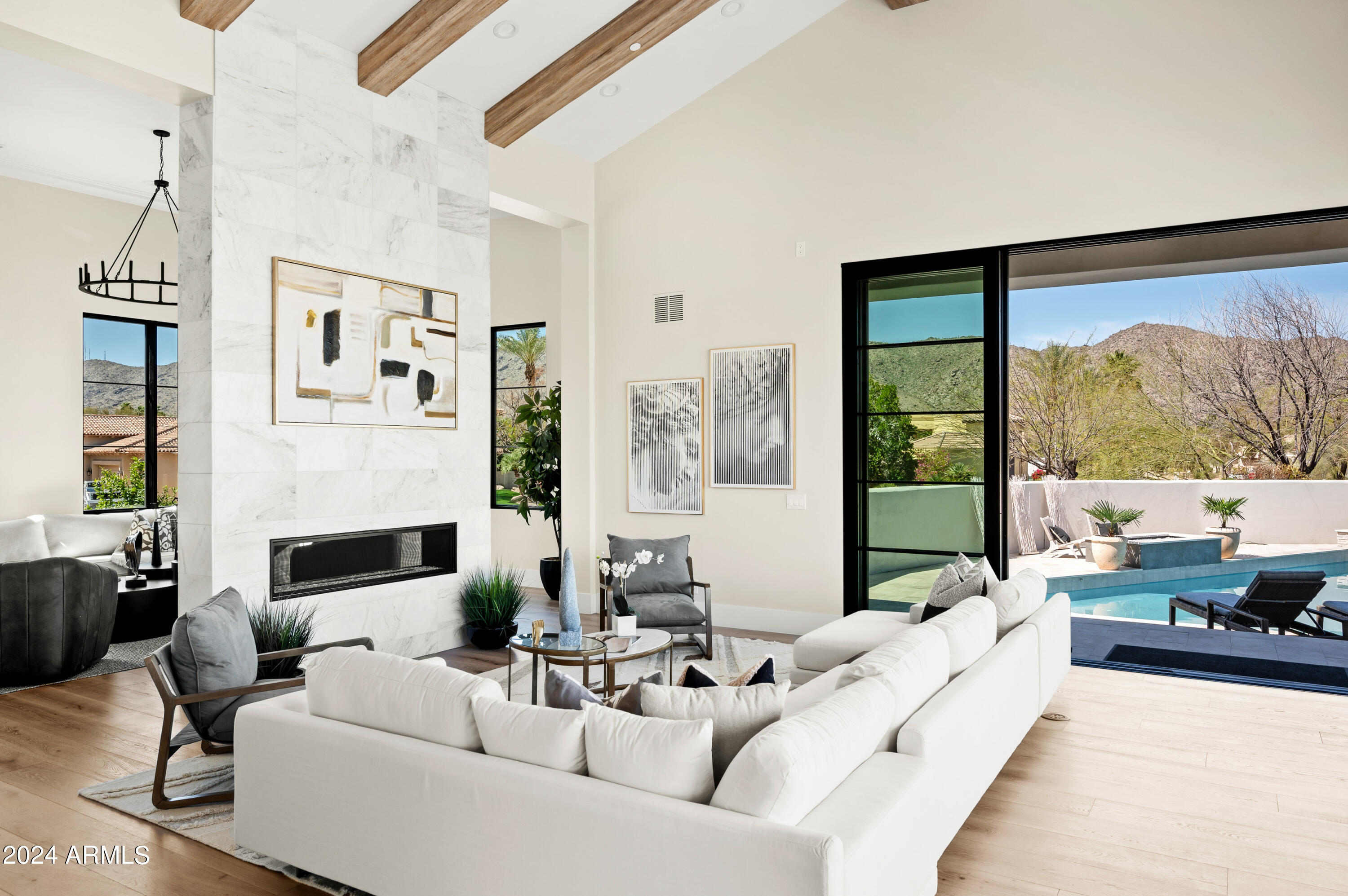 AHWATUKEE CUSTOM EST 10 LOT 7101-7119 - Residential