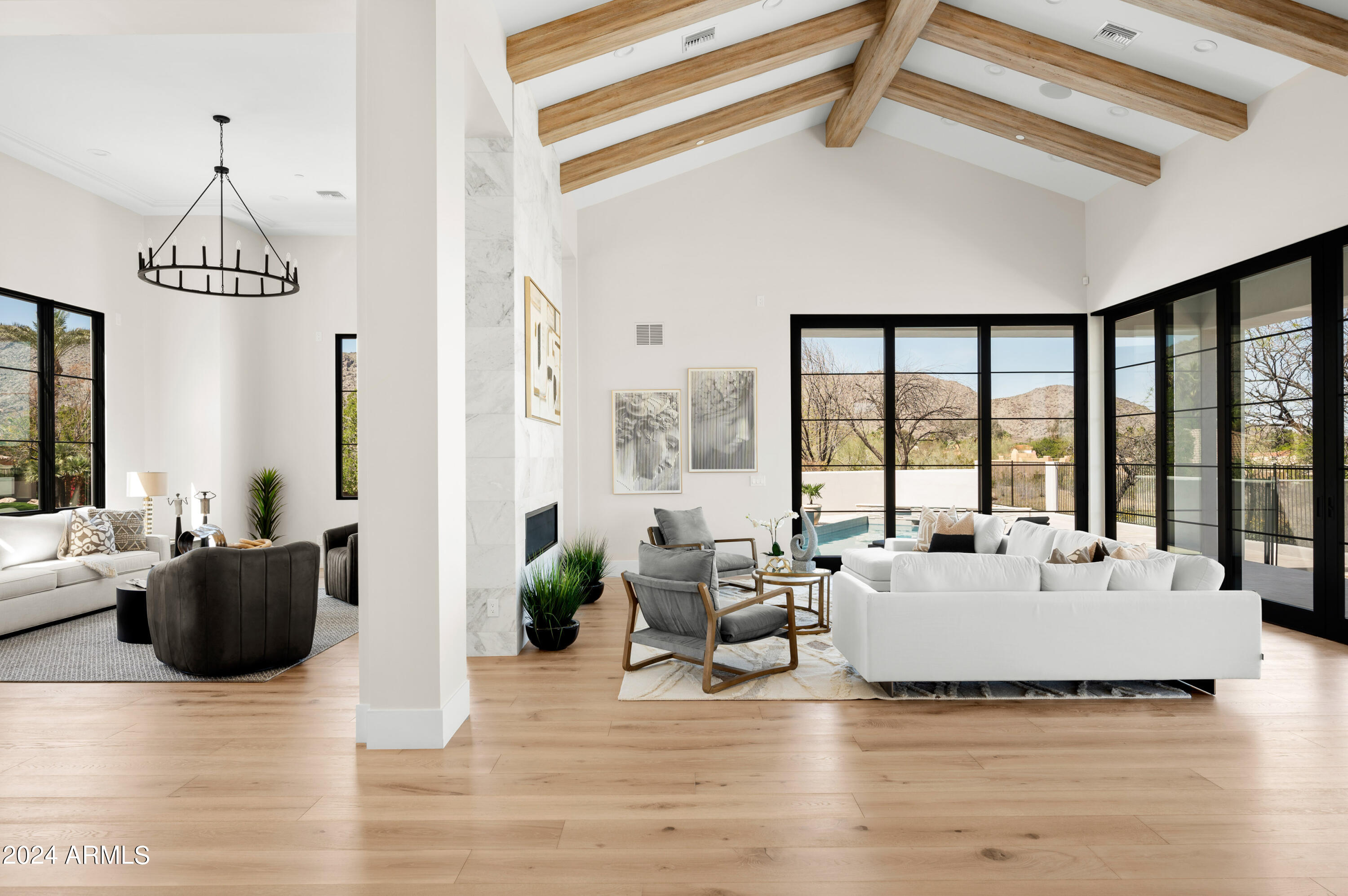 AHWATUKEE CUSTOM EST 10 LOT 7101-7119 - Residential