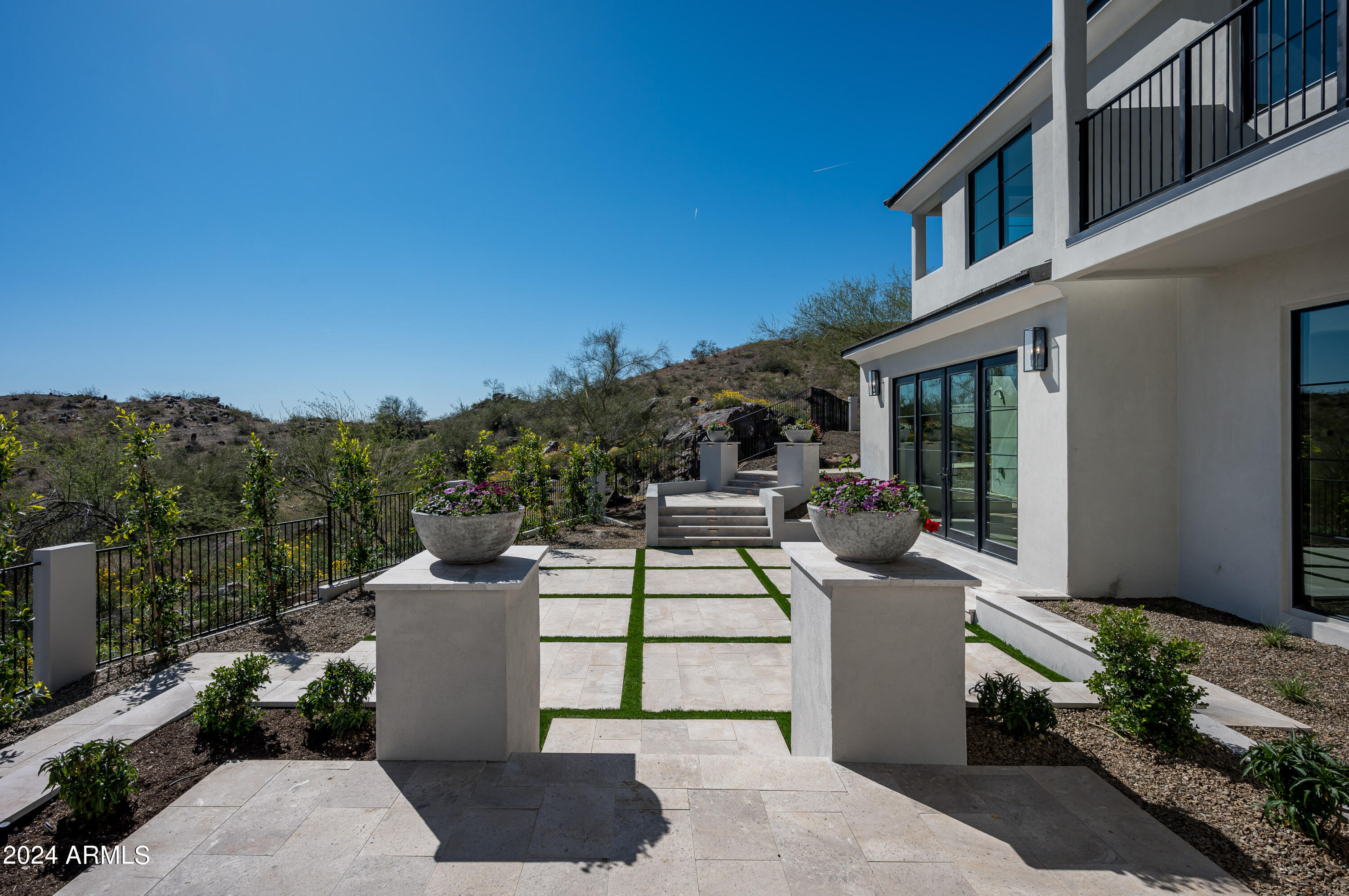 AHWATUKEE CUSTOM EST 10 LOT 7101-7119 - Residential