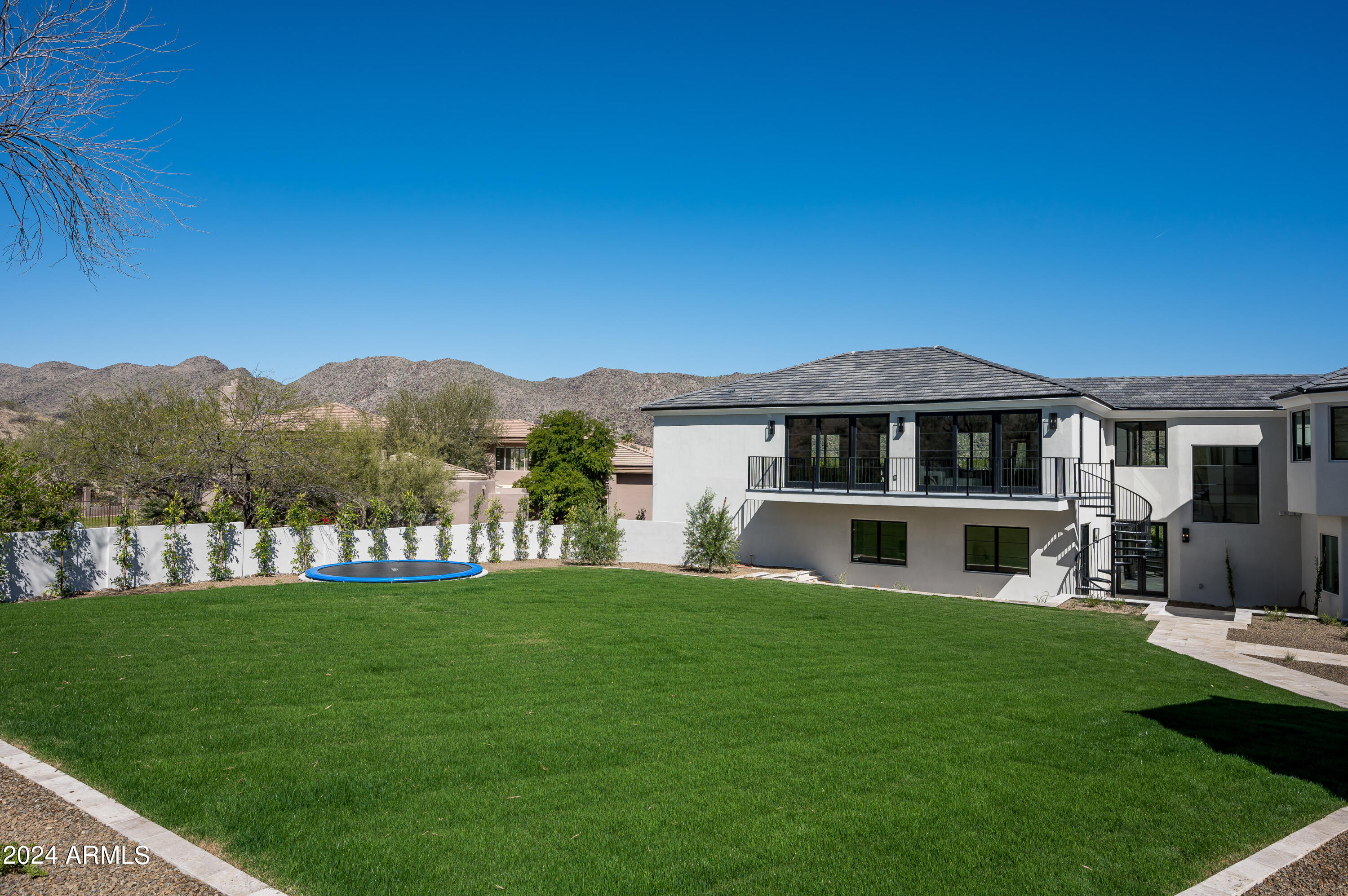 AHWATUKEE CUSTOM EST 10 LOT 7101-7119 - Residential