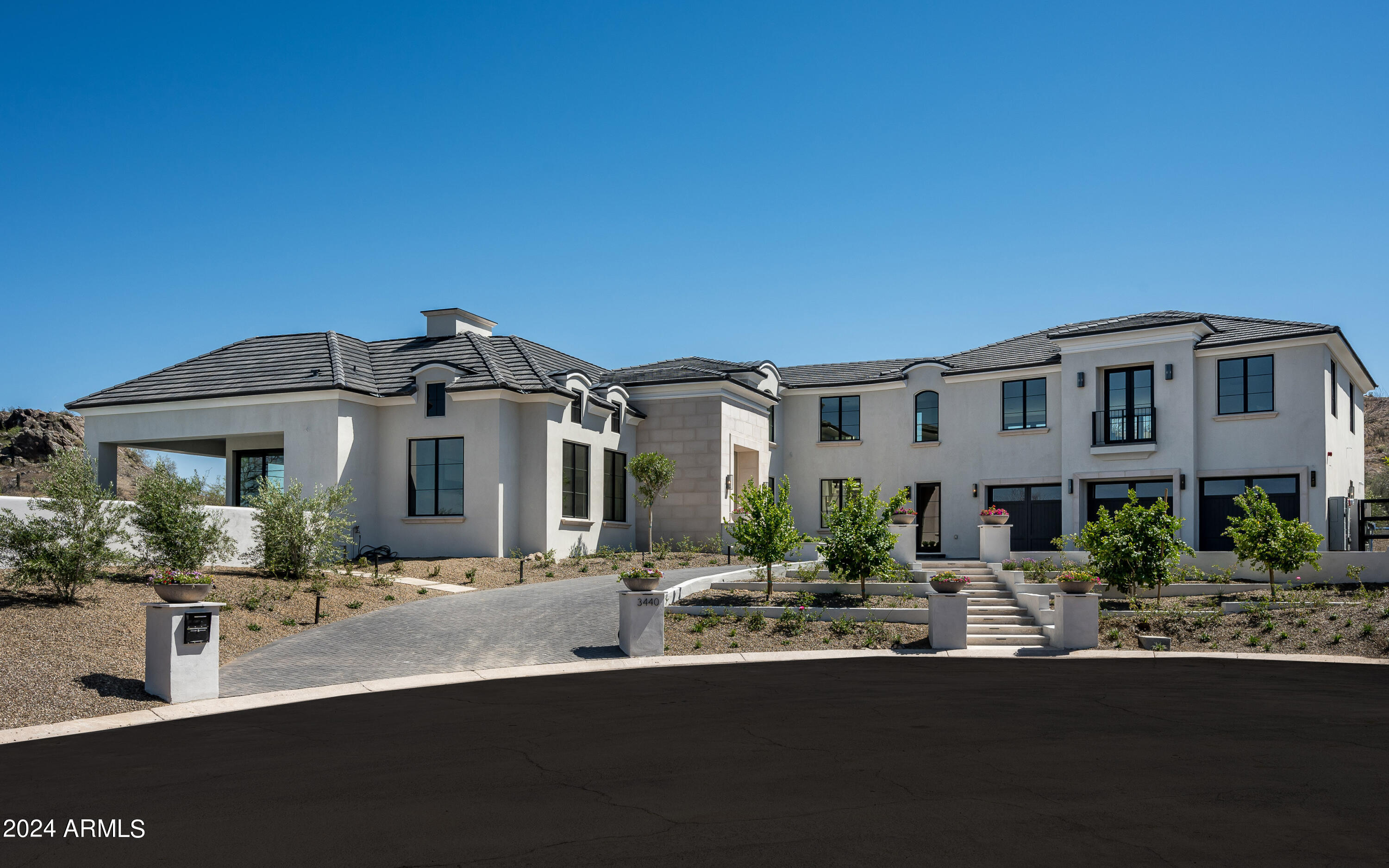 AHWATUKEE CUSTOM EST 10 LOT 7101-7119 - Residential