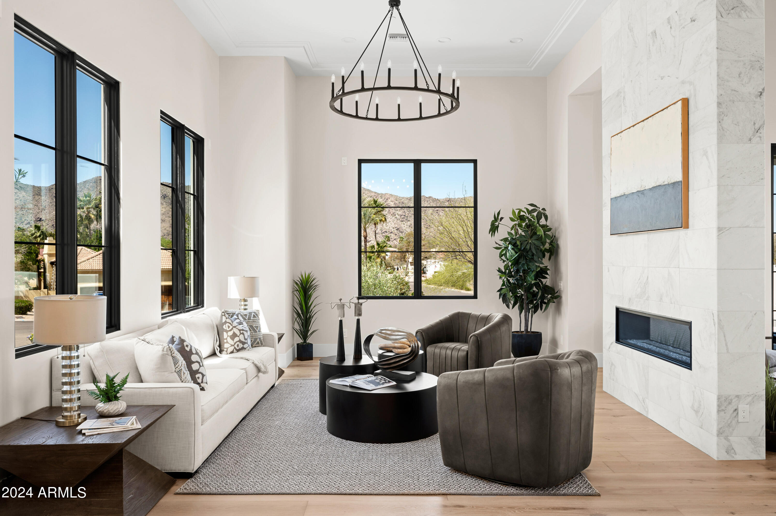 AHWATUKEE CUSTOM EST 10 LOT 7101-7119 - Residential