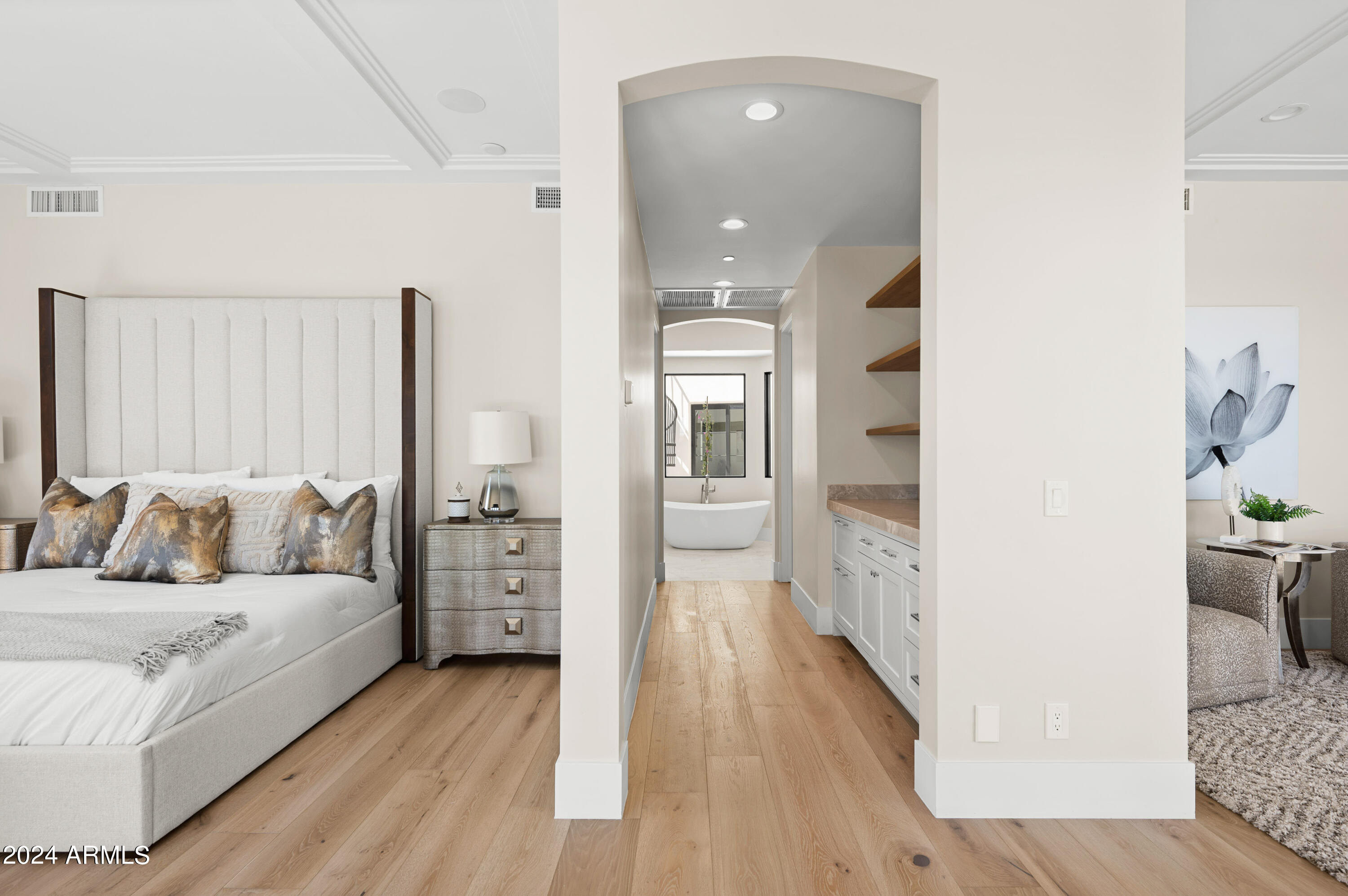 AHWATUKEE CUSTOM EST 10 LOT 7101-7119 - Residential