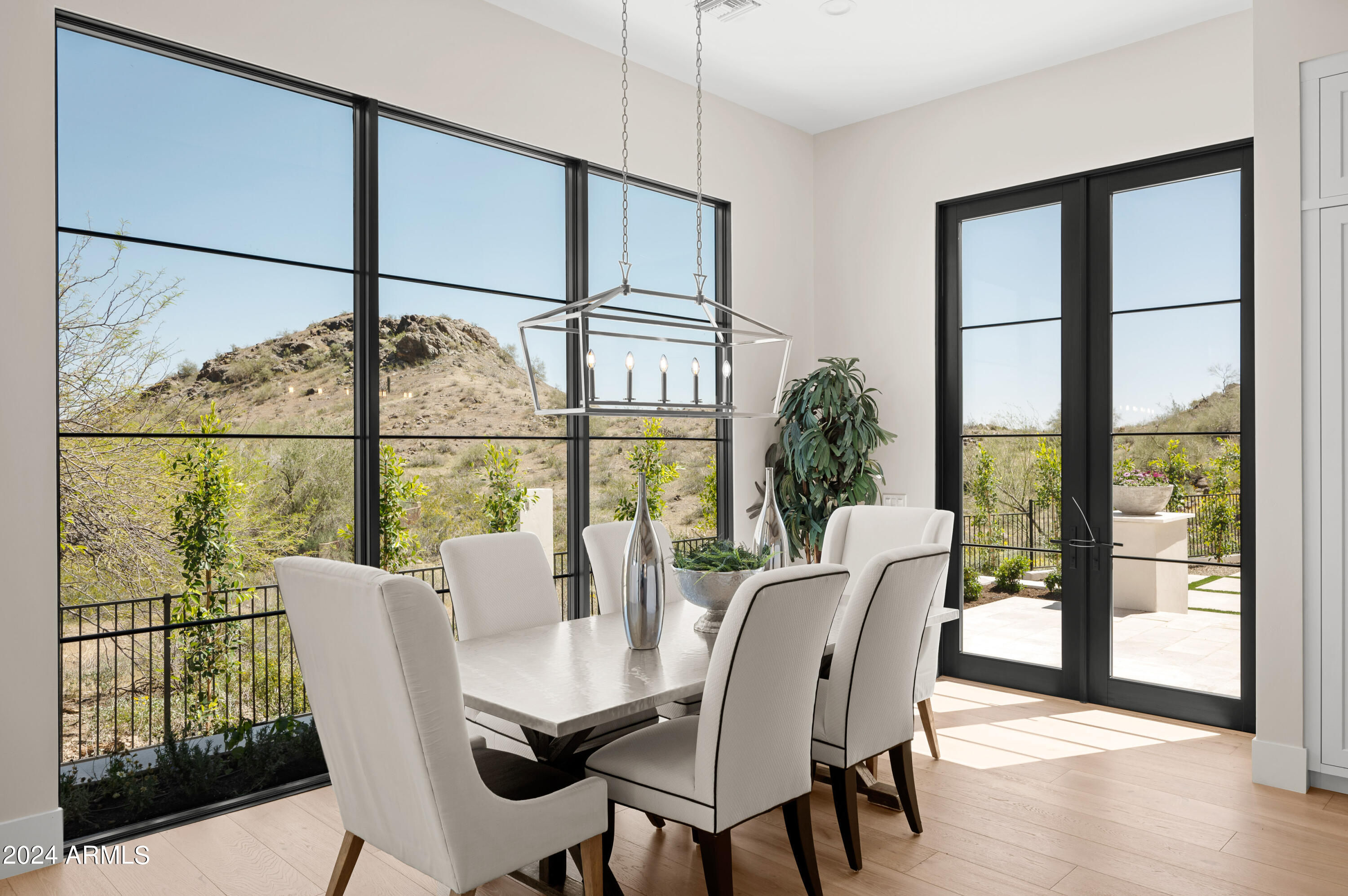 AHWATUKEE CUSTOM EST 10 LOT 7101-7119 - Residential