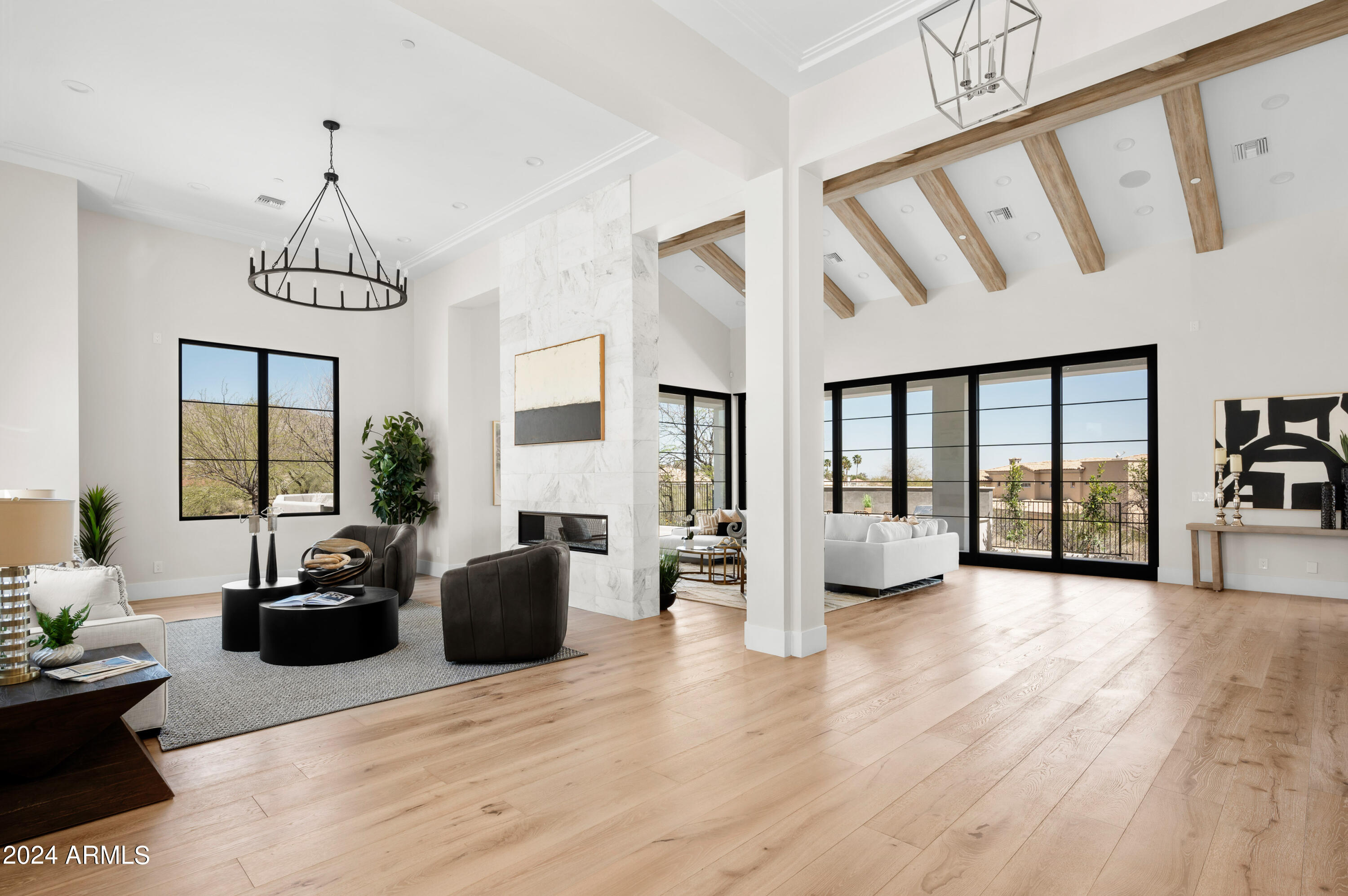 AHWATUKEE CUSTOM EST 10 LOT 7101-7119 - Residential