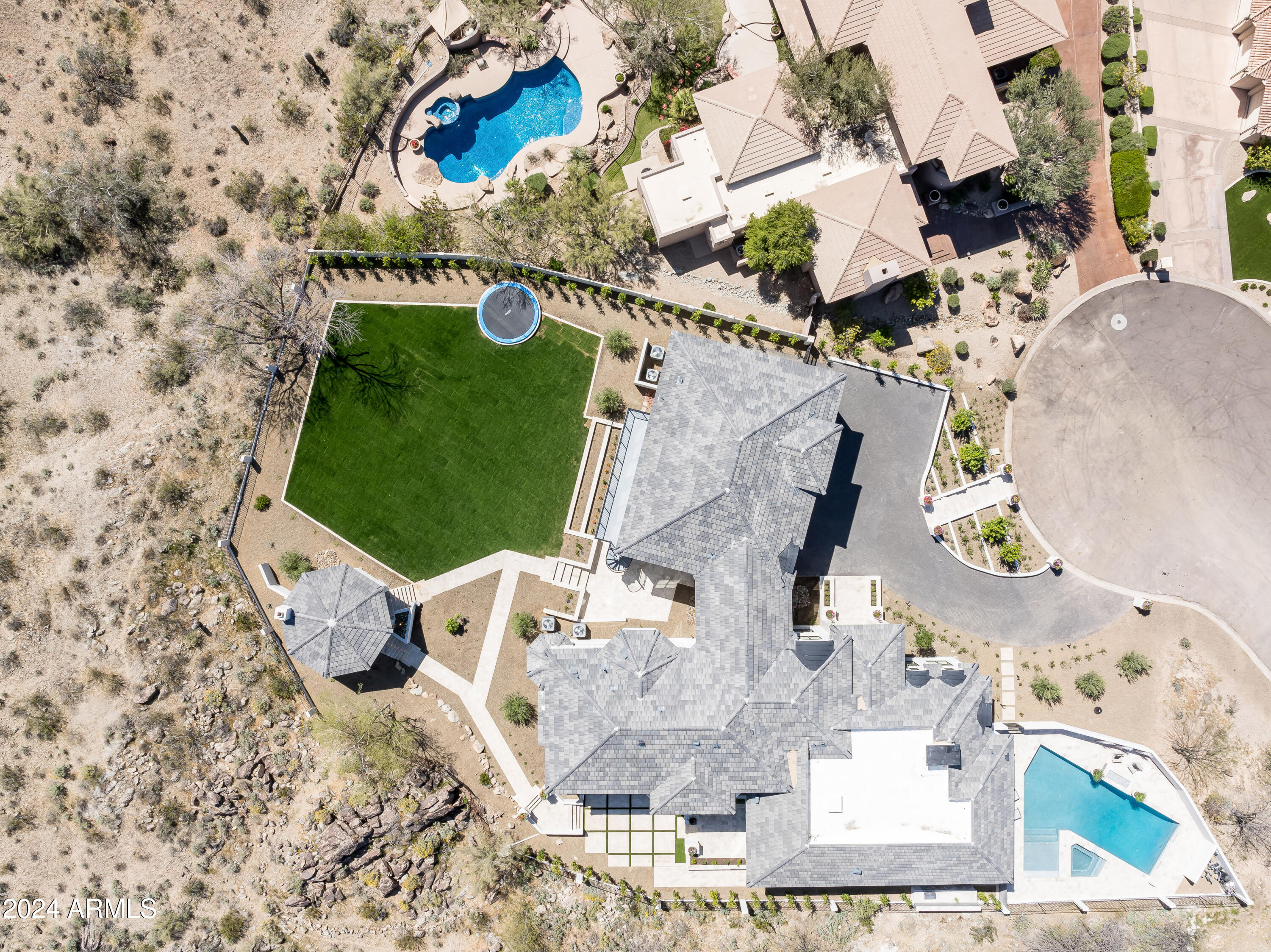 AHWATUKEE CUSTOM EST 10 LOT 7101-7119 - Residential