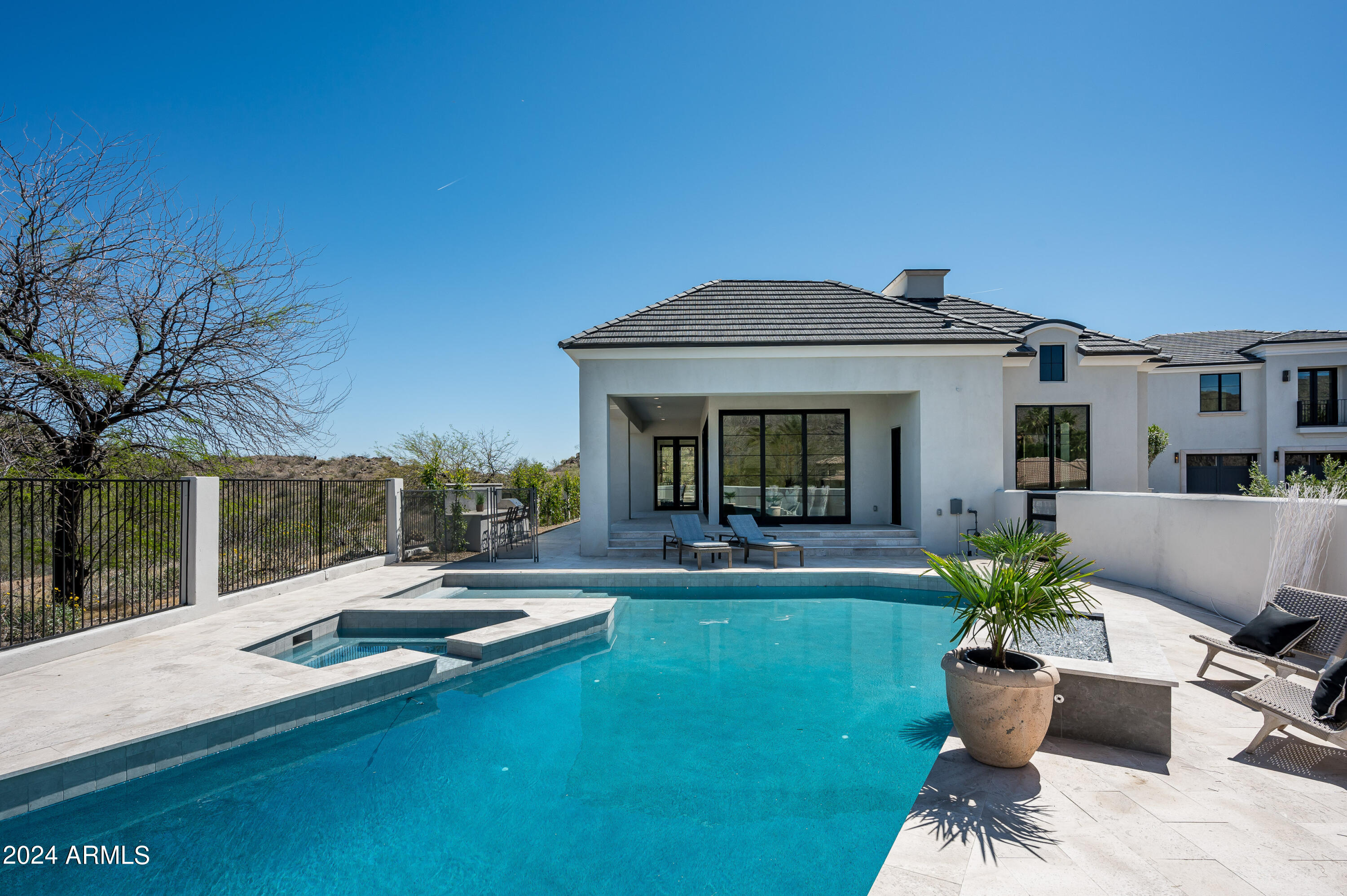 AHWATUKEE CUSTOM EST 10 LOT 7101-7119 - Residential